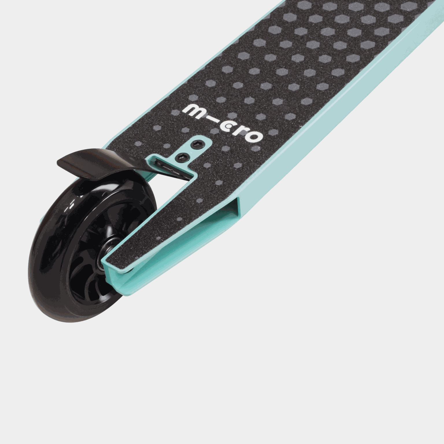 Genesis Stuntscooter, sparkesykkel, junior/ungdom - full image 4