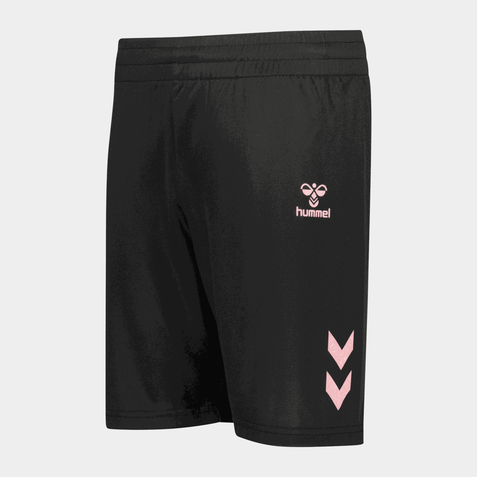 hmlSHIMMER SHORTS, shorts, junior - full image 3