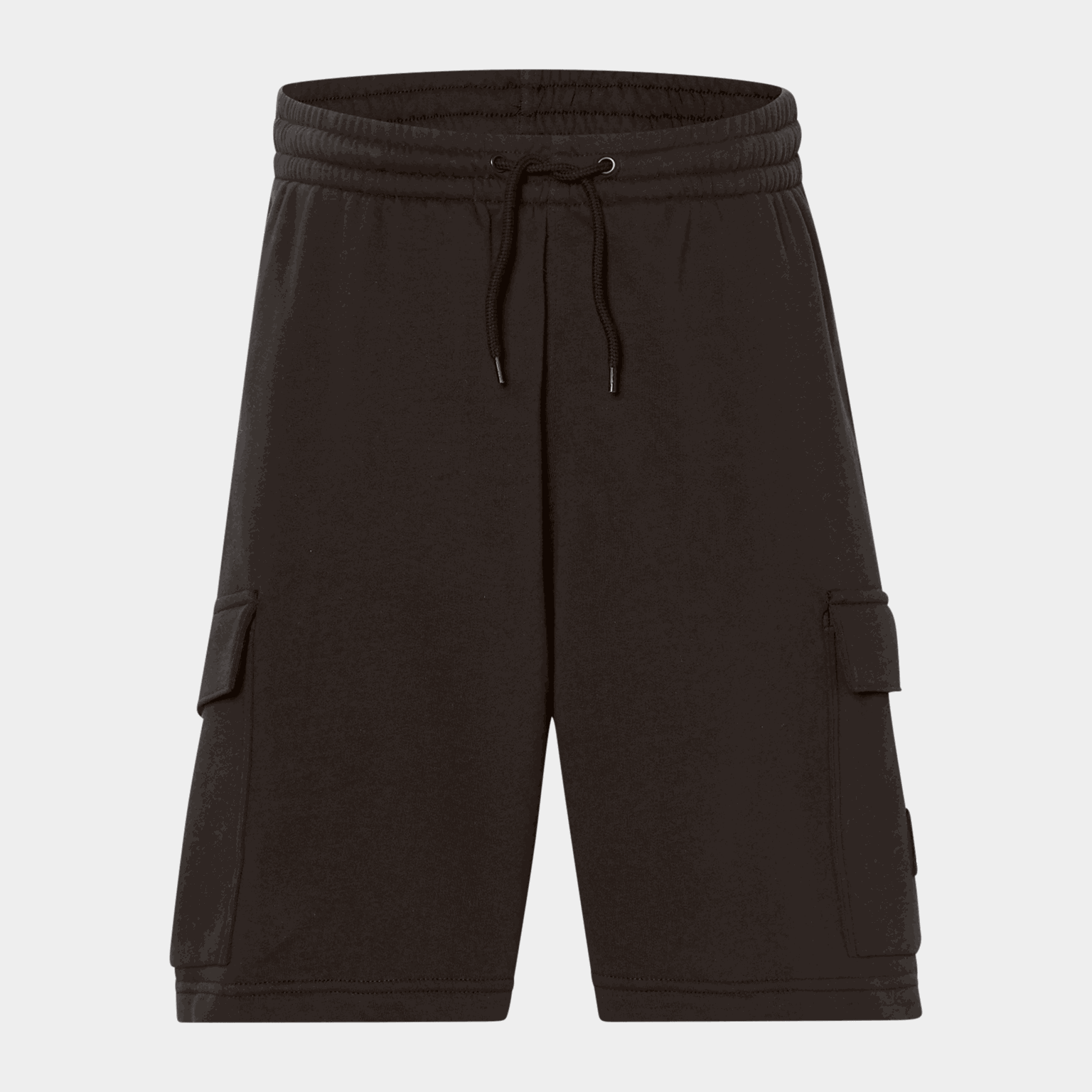 Woven Badge (Bb) Cargo, shorts, unisex - full image 2