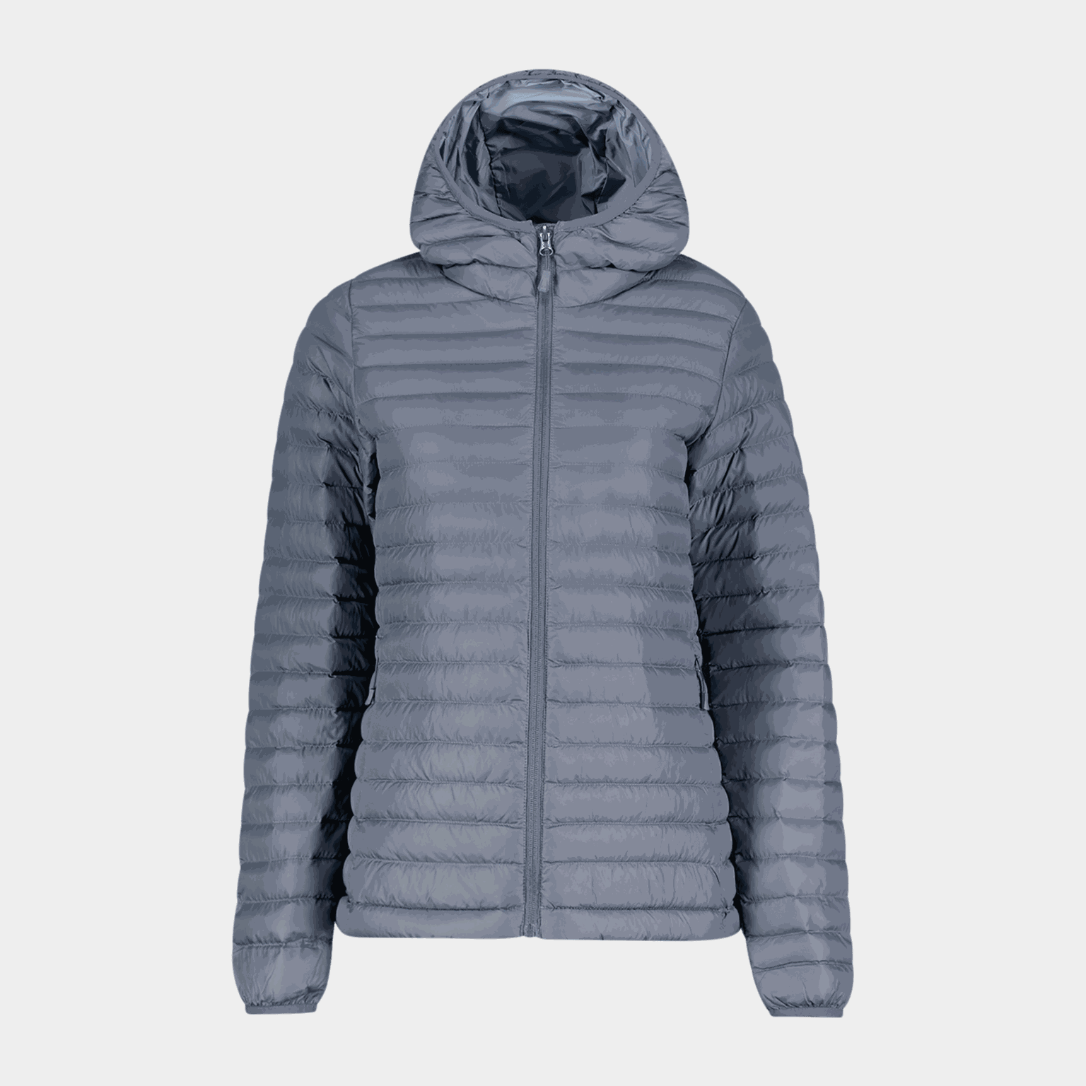 Sirdal Hooded Insulator Jack isolasjonsjakke, dame - full image 1