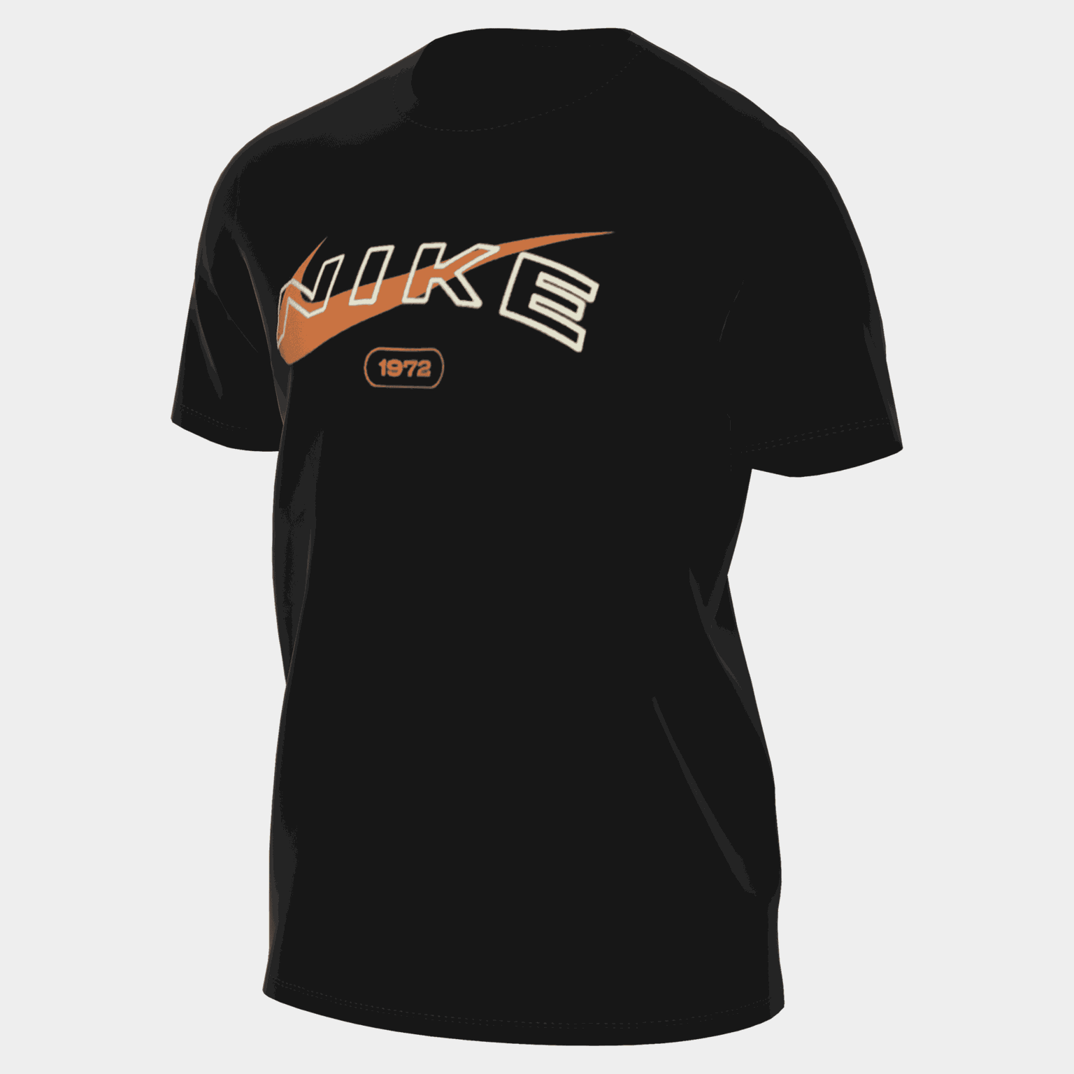Sportswear Club Tee, t-skjorte, herre - full image 1