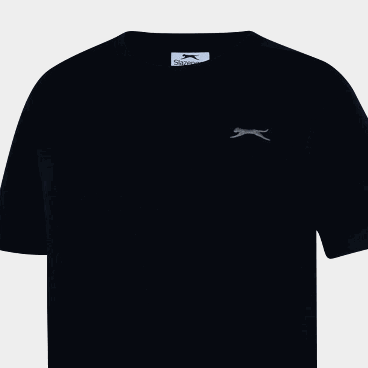 Plain Tee, t-skjorte, herre - full image 3