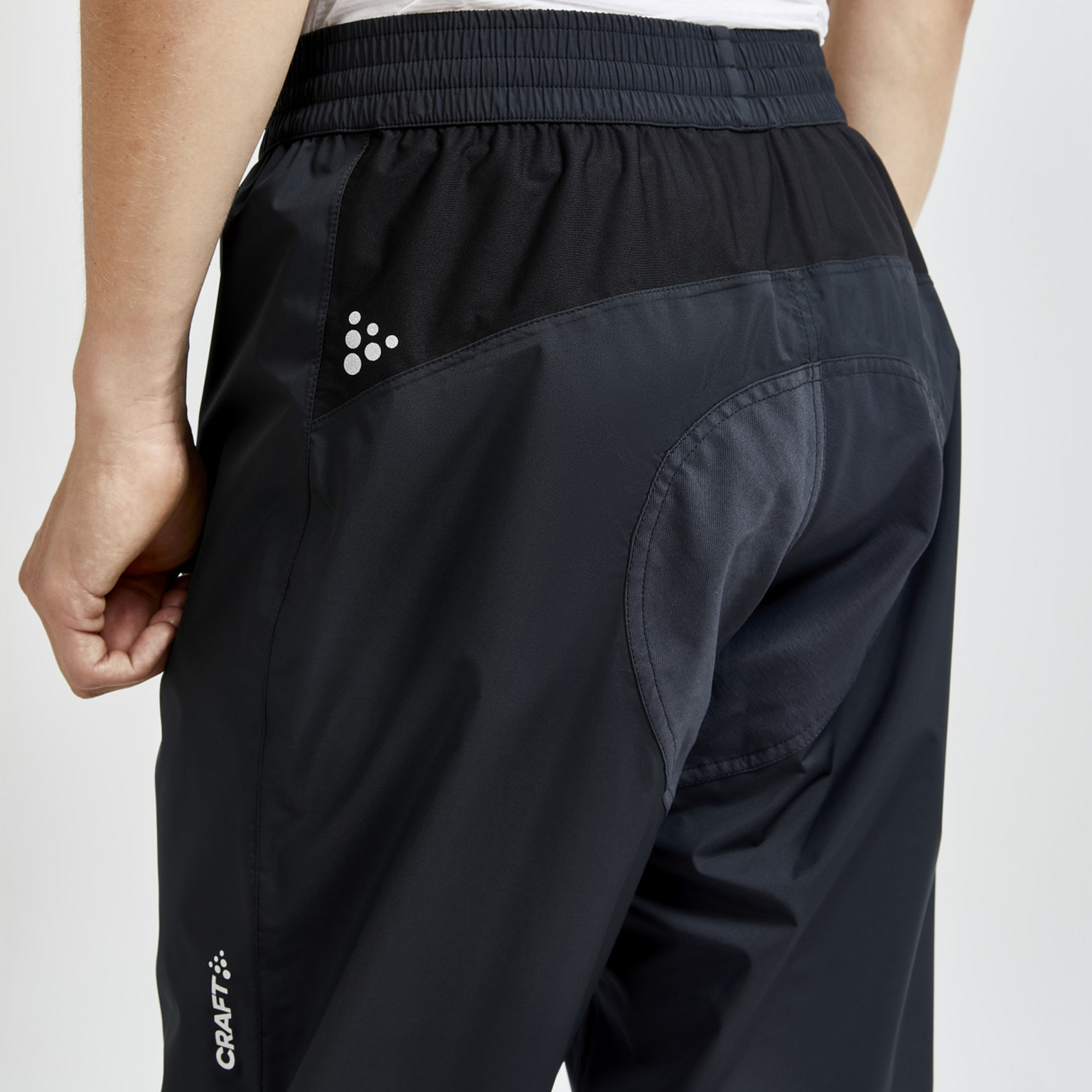 Core Endure Hydro Pant, sykkelbukse/regnbukse - full image 4