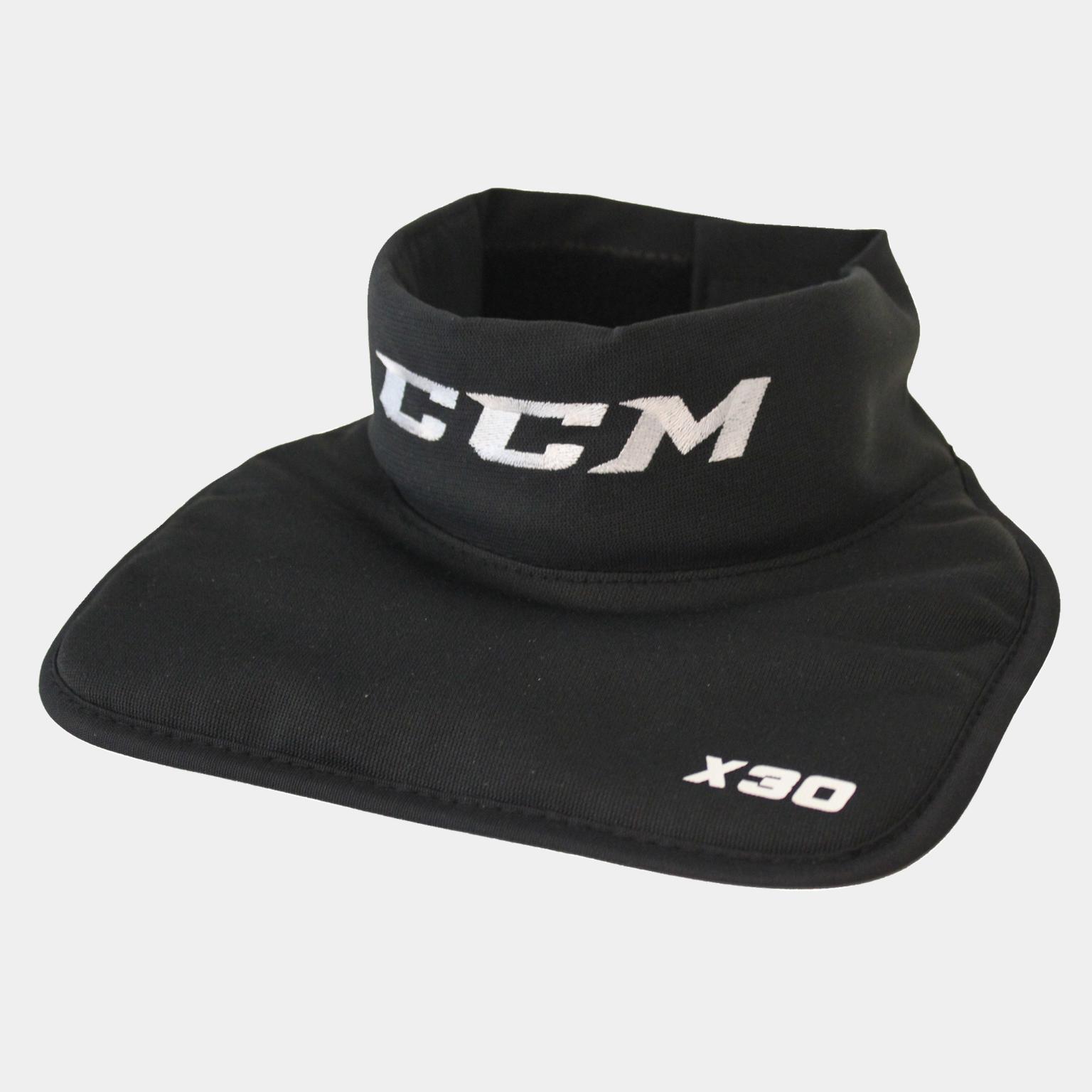 Neck Guard X30, halsbeskytter 26/27 - full image 1