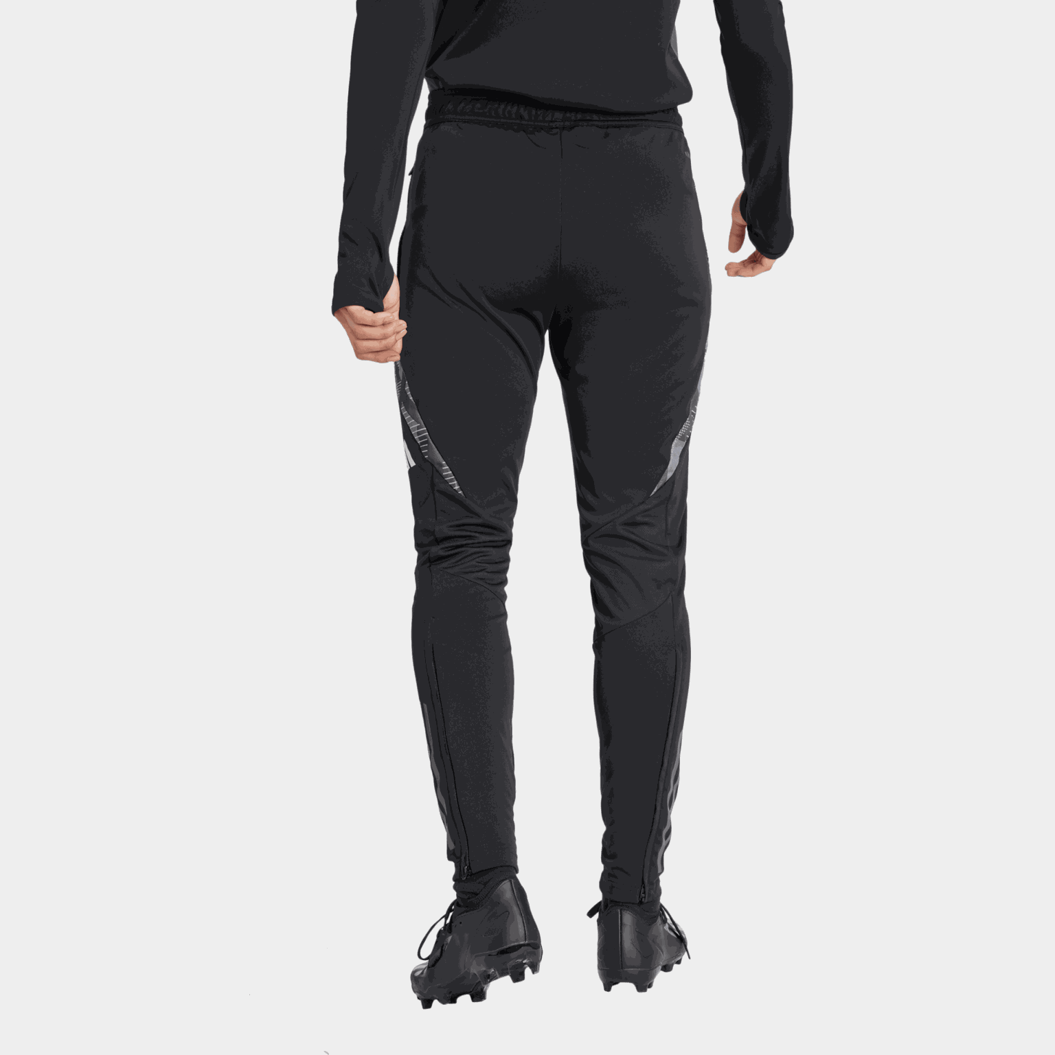 Tiro 24 Competition Training Pant, treningsbukse, dame - full image 3