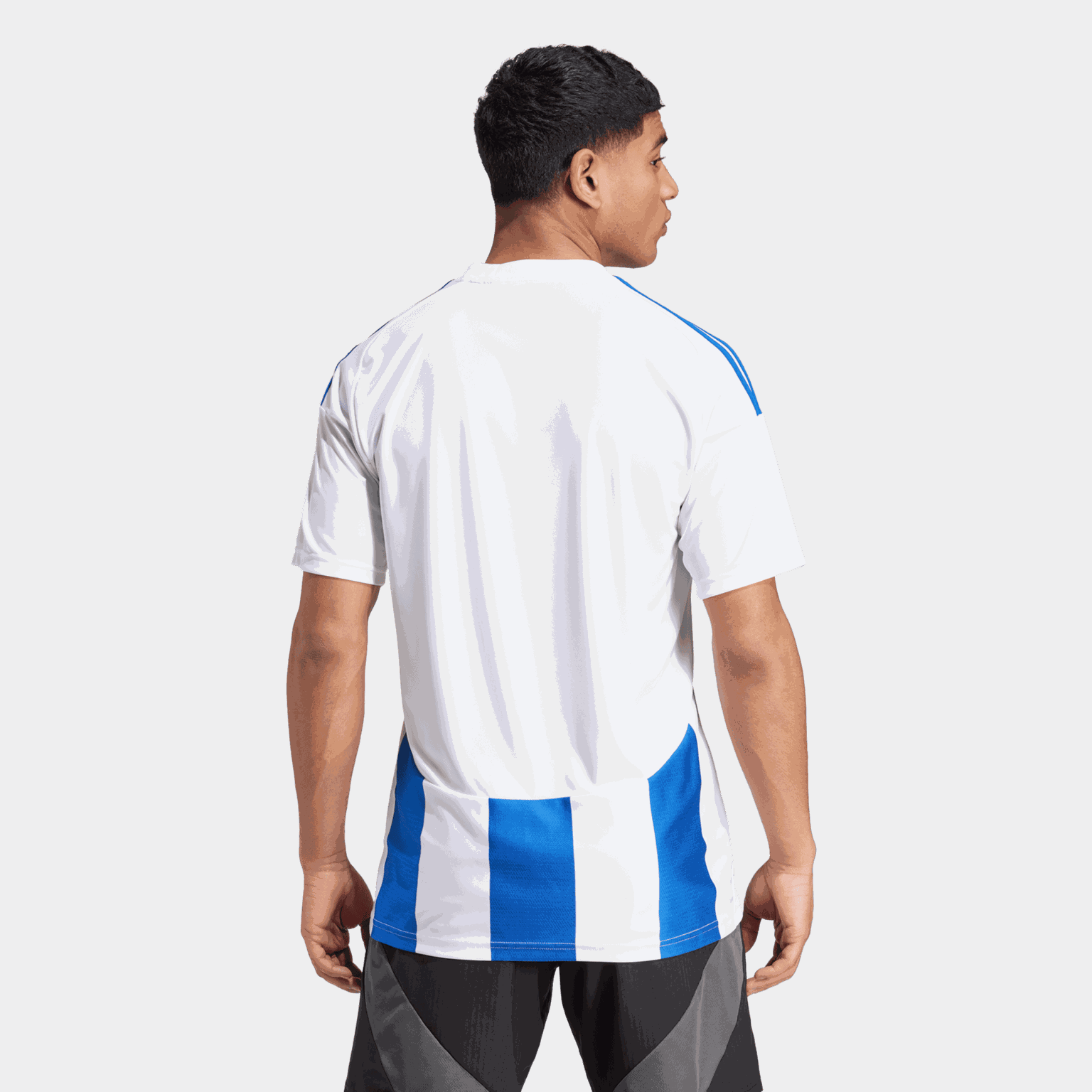 Striped 24 Jersey, treningstrøye, herre - full image 2