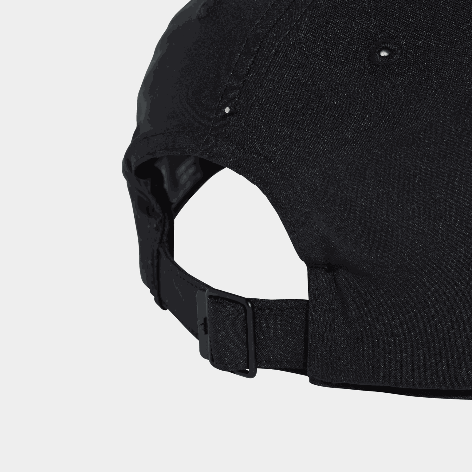 New Logo Embroidered Baseball Cap, caps - full image 4