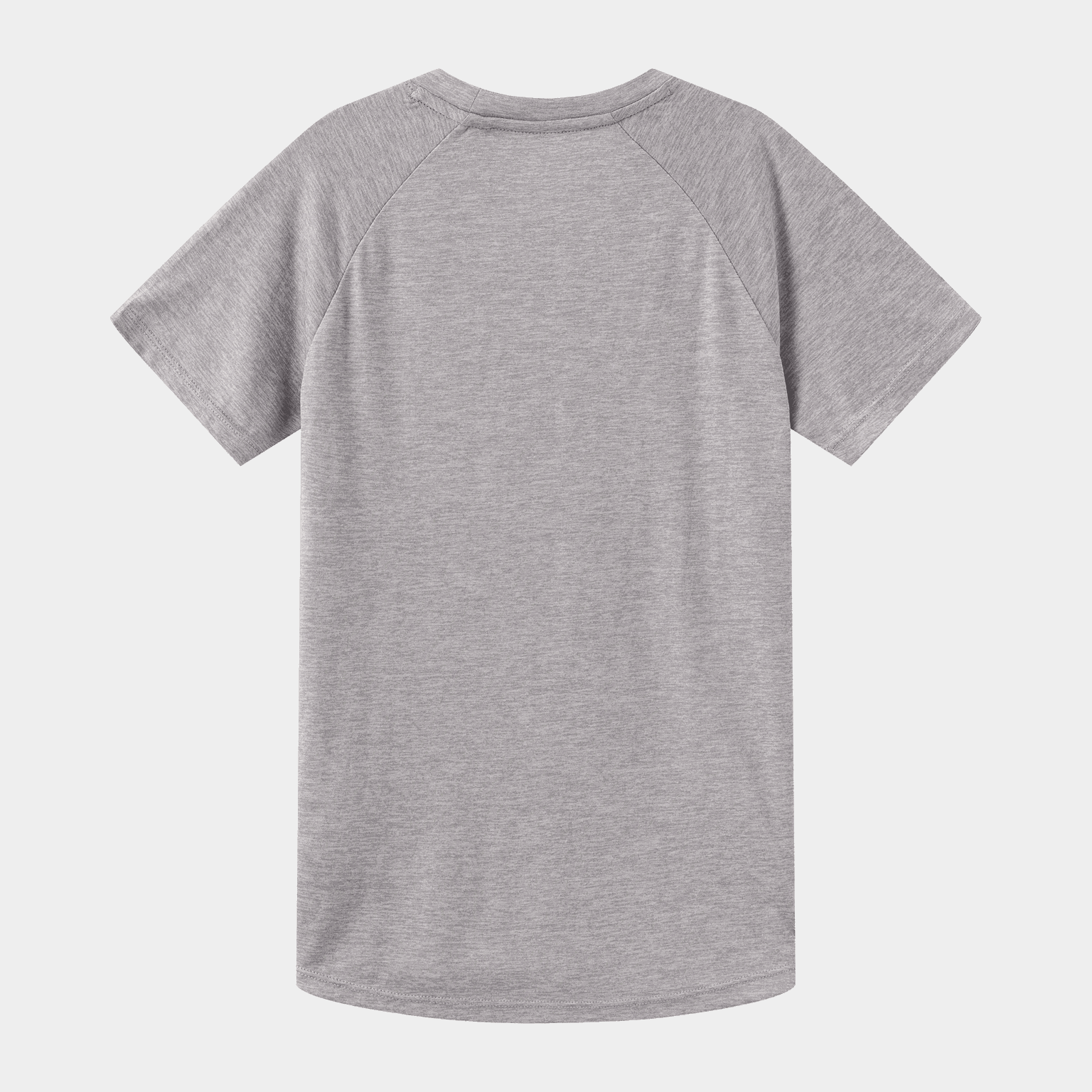 Flex Tee, , t-skjorte, junior - full image 2