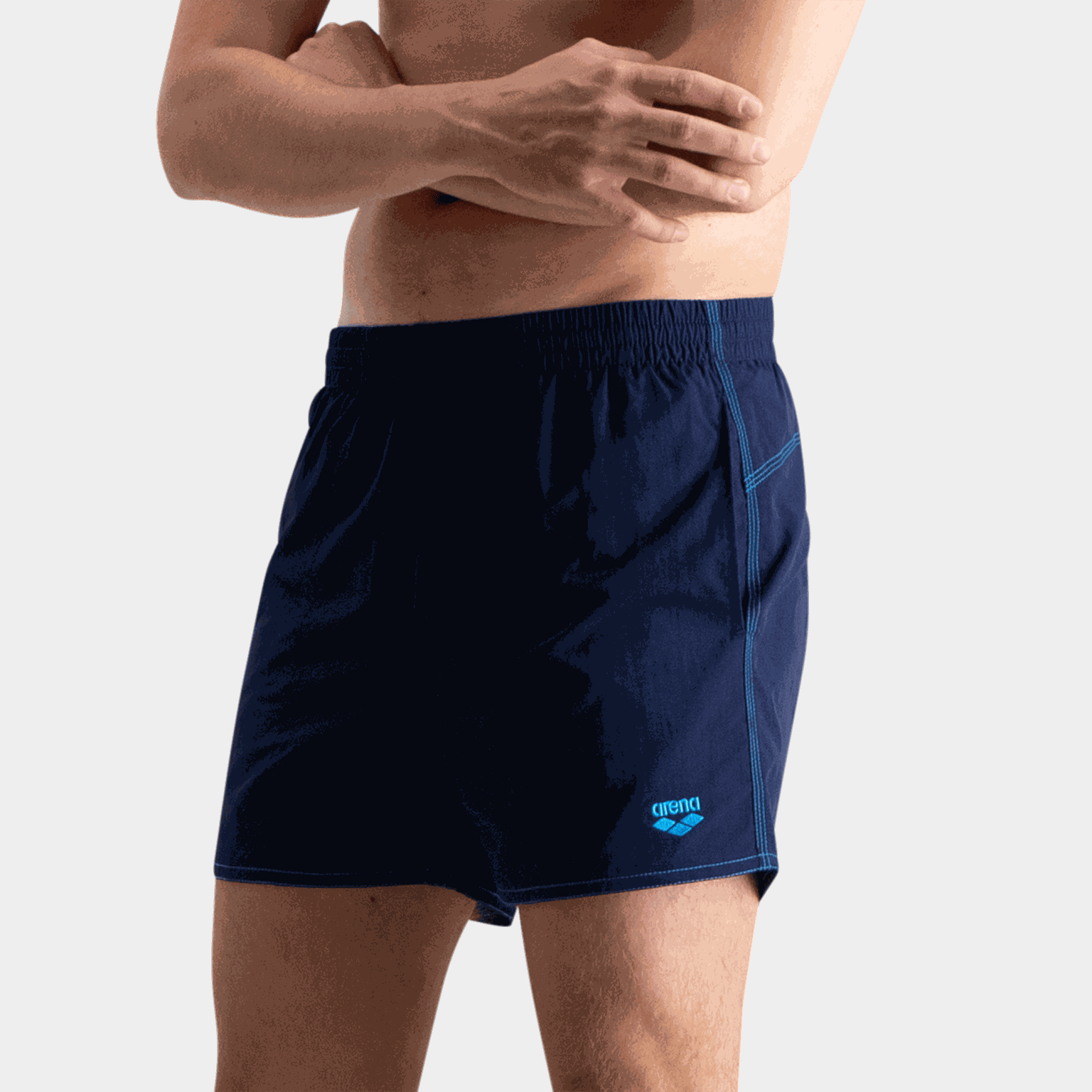 Bywayx R, badeshorts herre - full image 3