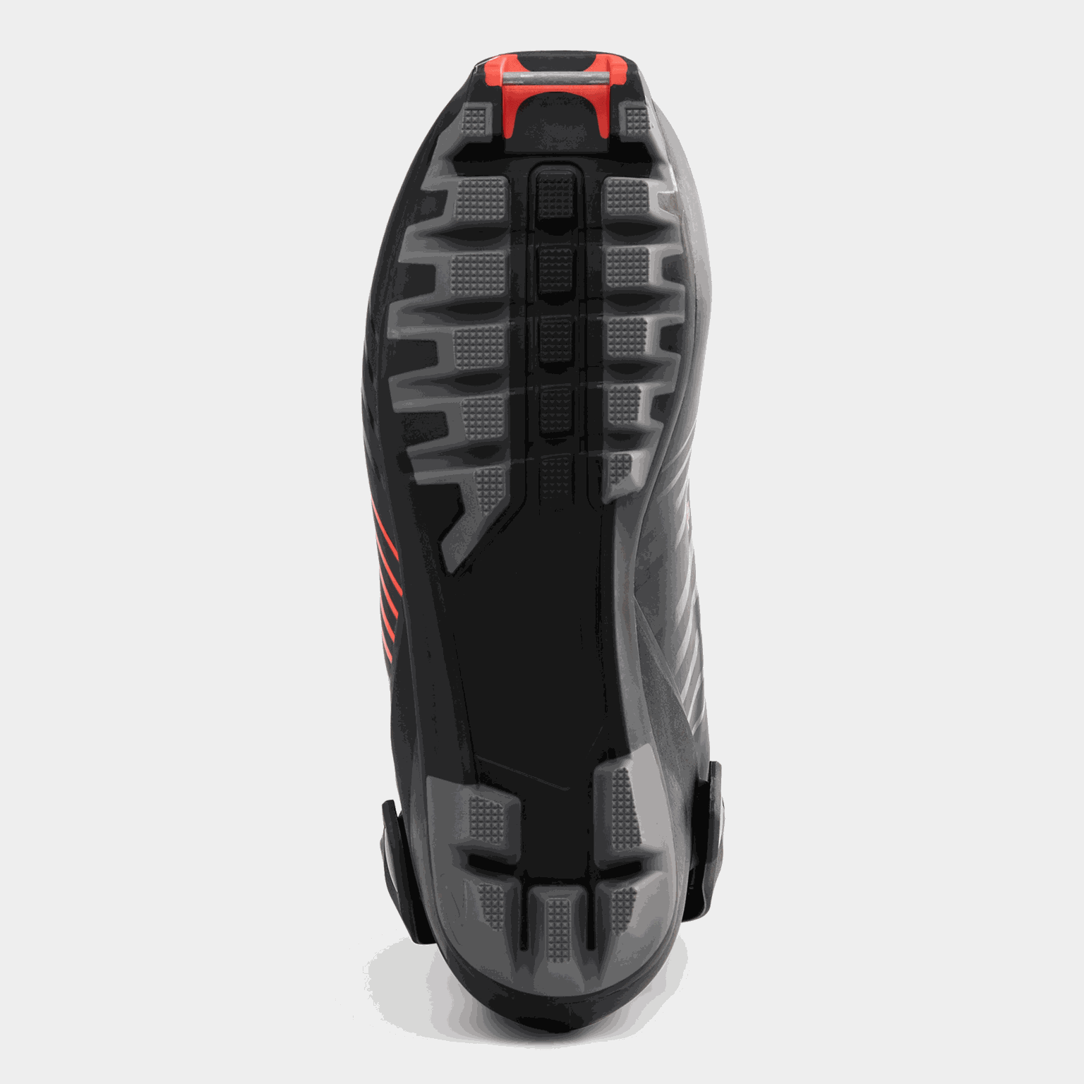 XC Boots X-9 Skate 25/26, skøytestøvel, unisex - full image 3