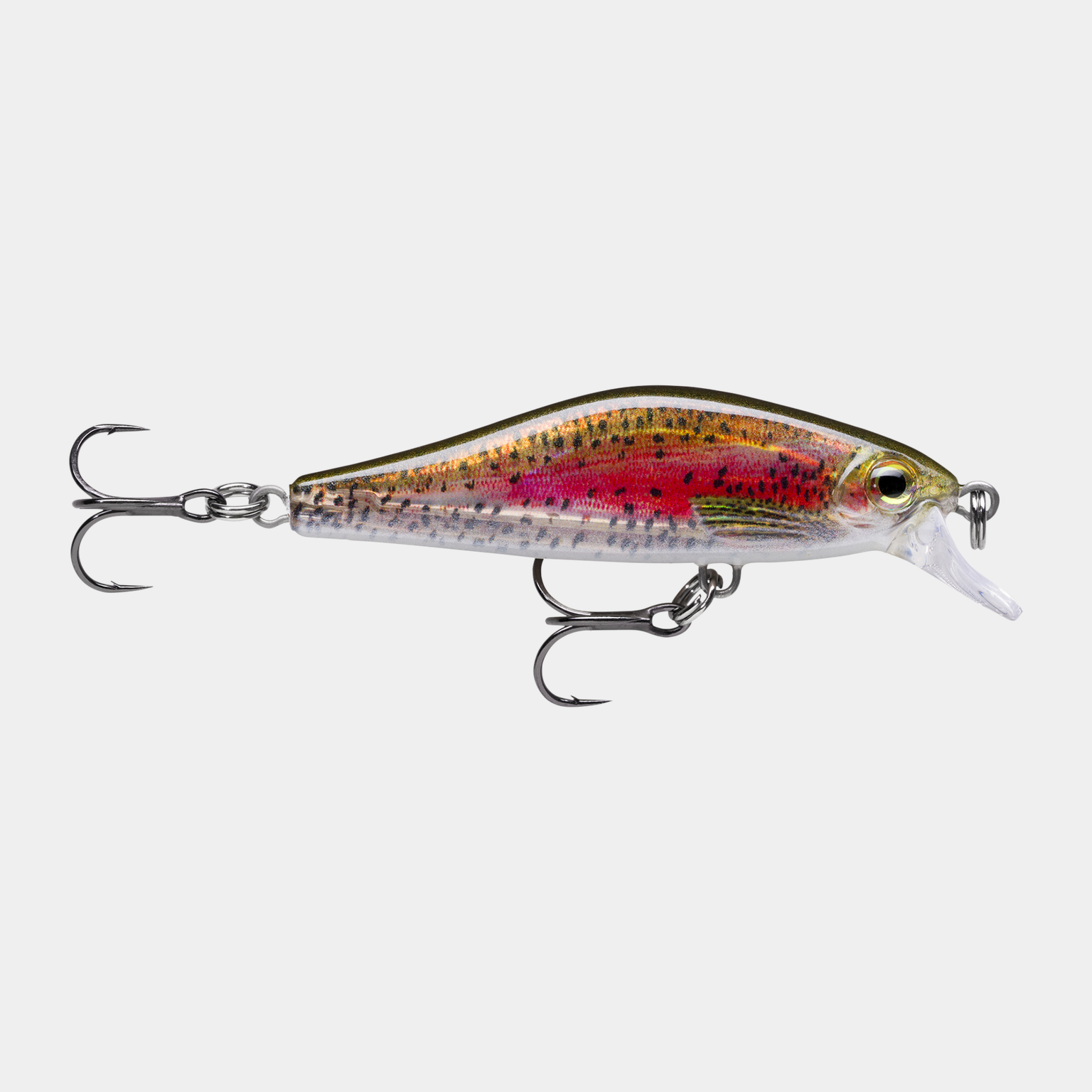 Shadow Rap Solid Shad 5cm, agn - full image 1