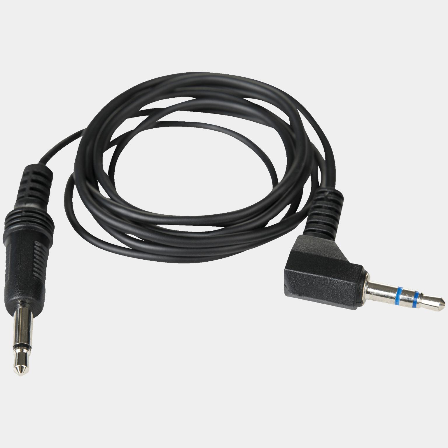 Kabel 3, 5 mm, mono - full image 1