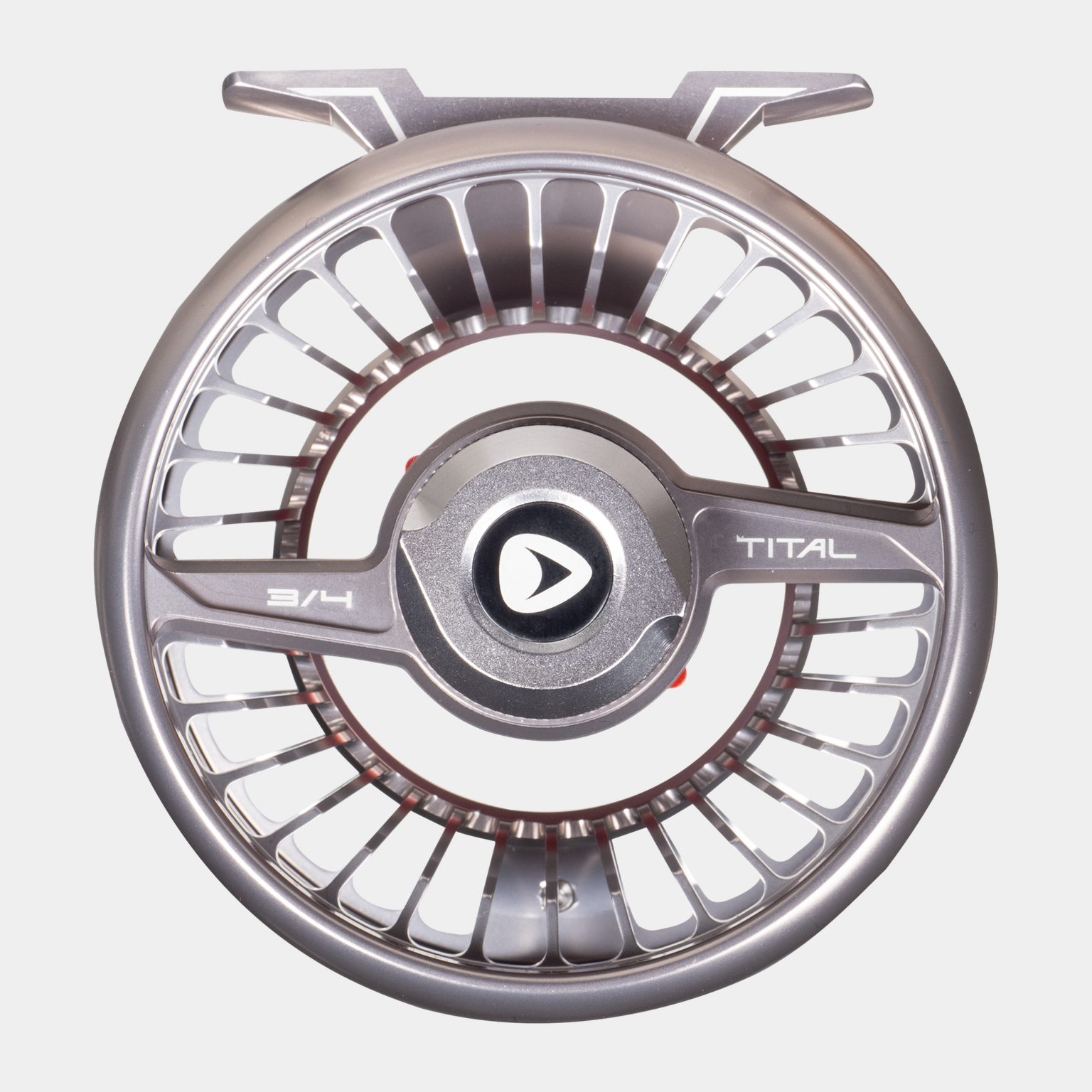Tital Fly Reel 34, fluesnelle - full image 2