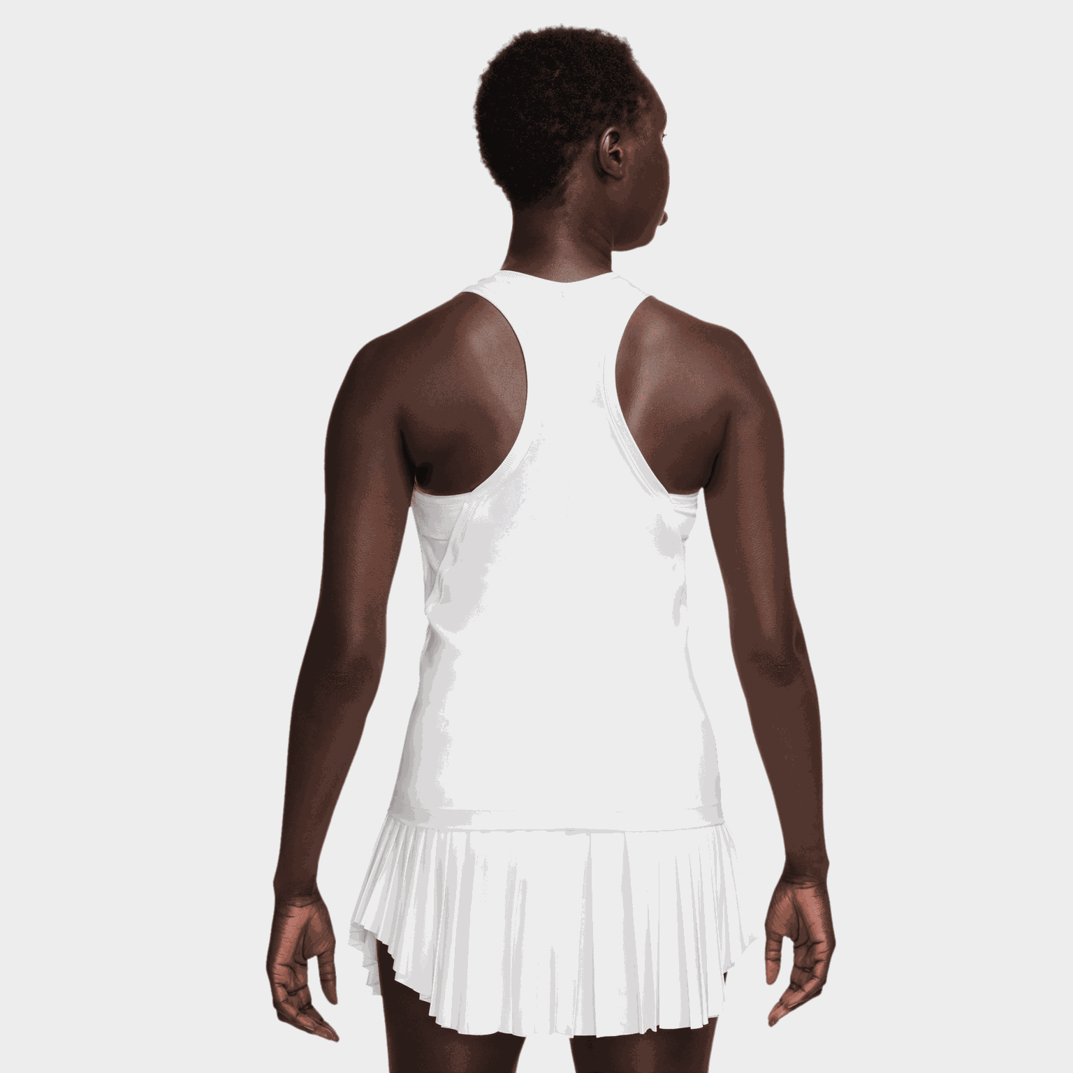 Dri-FIT Victory Tank, singlet, dame - full image 2