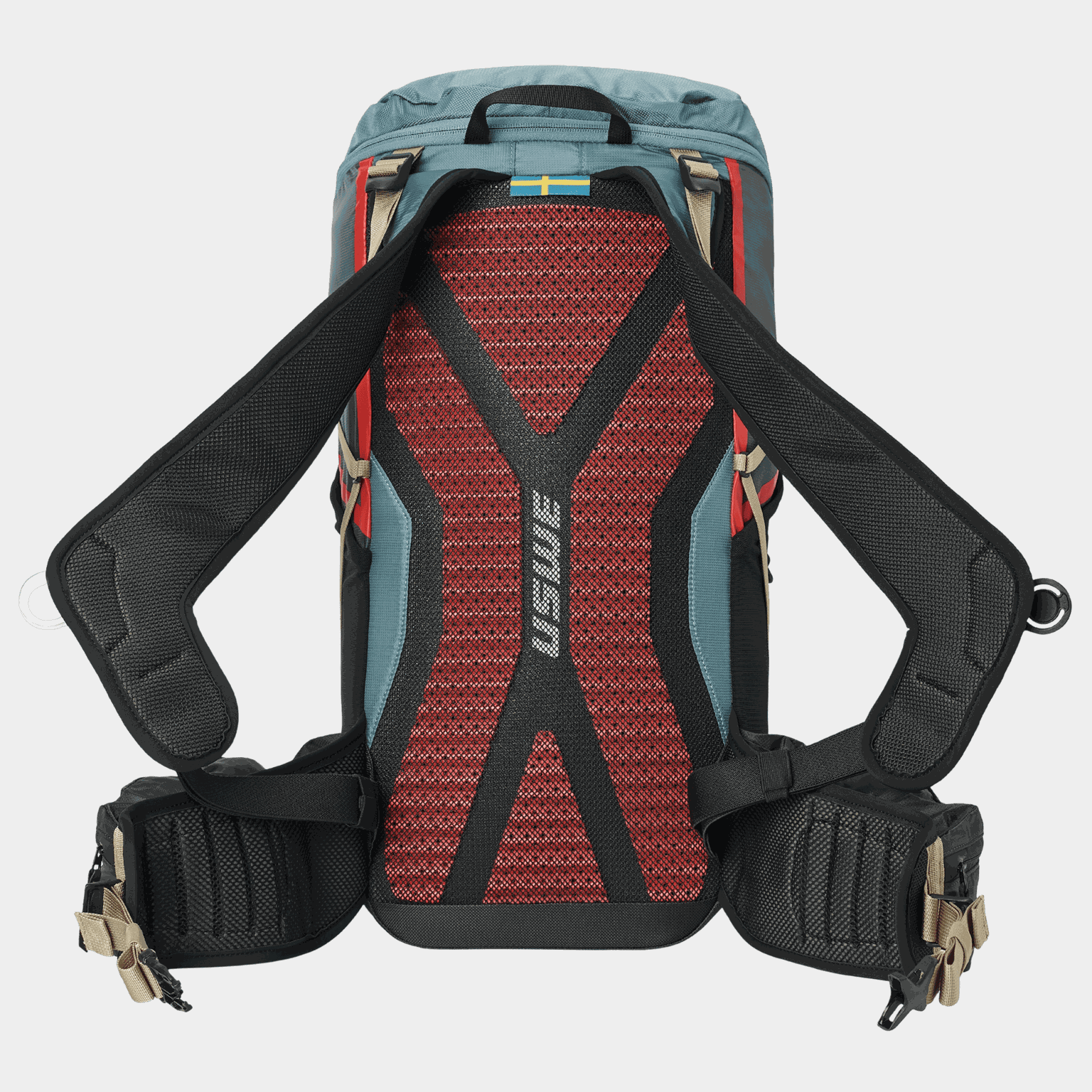 Tracker 22Liter Daypack, ryggsekk, unisex - full image 4