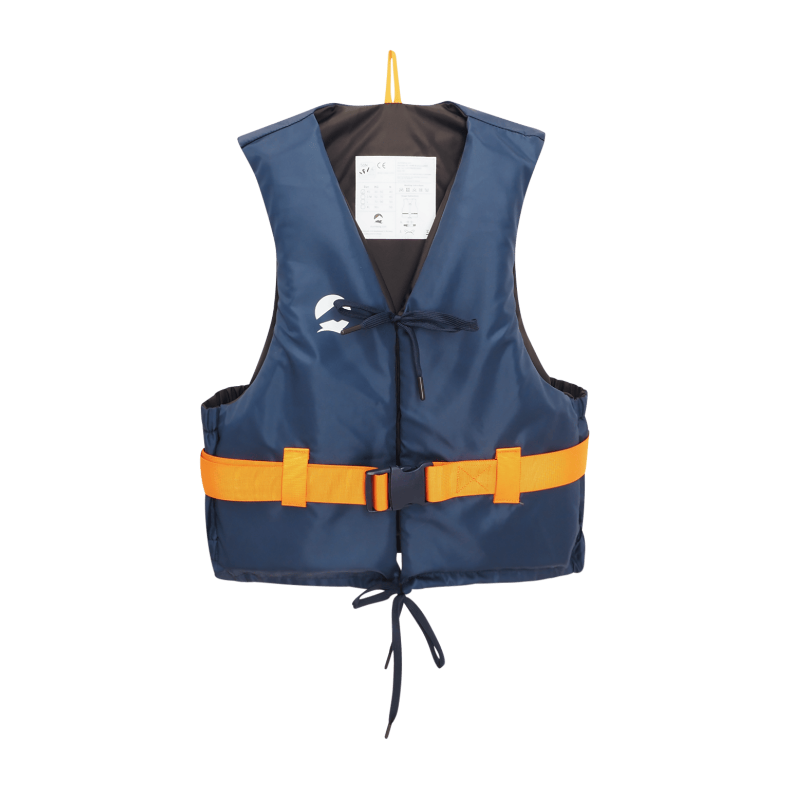 Fjord Life Jacket 50N, flytevest