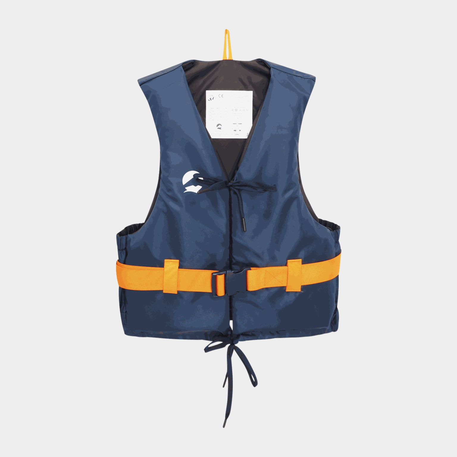 Fjord Life Jacket 50N, flytevest - full image 1