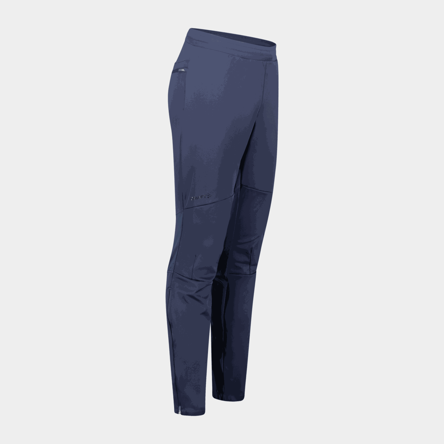 Core Nordic Pace Pants 25/26, treningsbukse, herre - full image 2