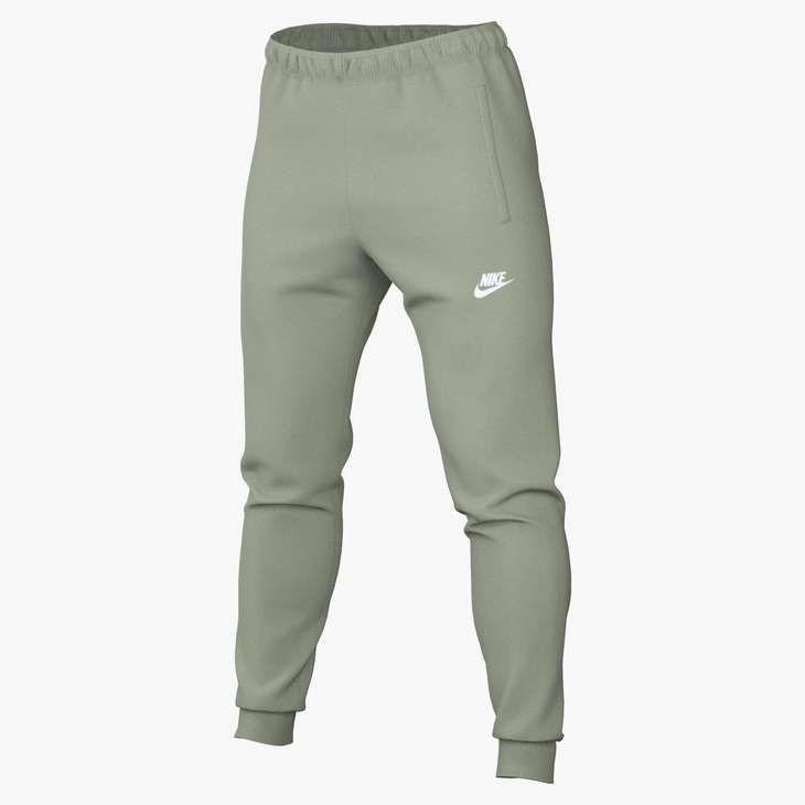 Club Joggers joggebukse, herre - full image 1