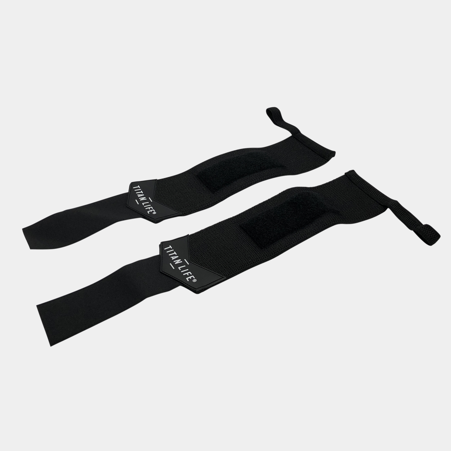 Wrist Wraps, håndleddsstøtte - full image 1