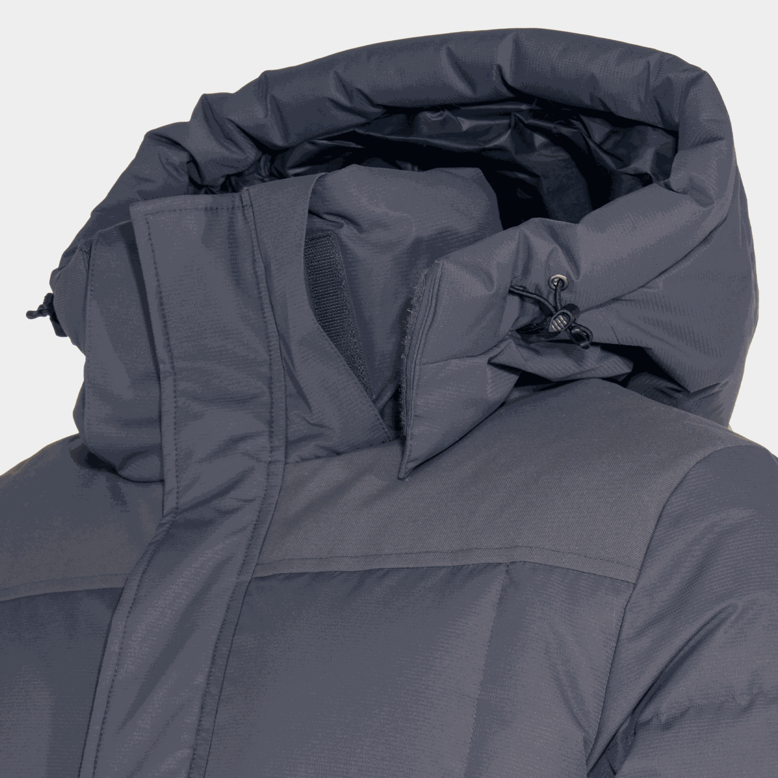 Arctic Down Jacket, dunjakke - full image 4
