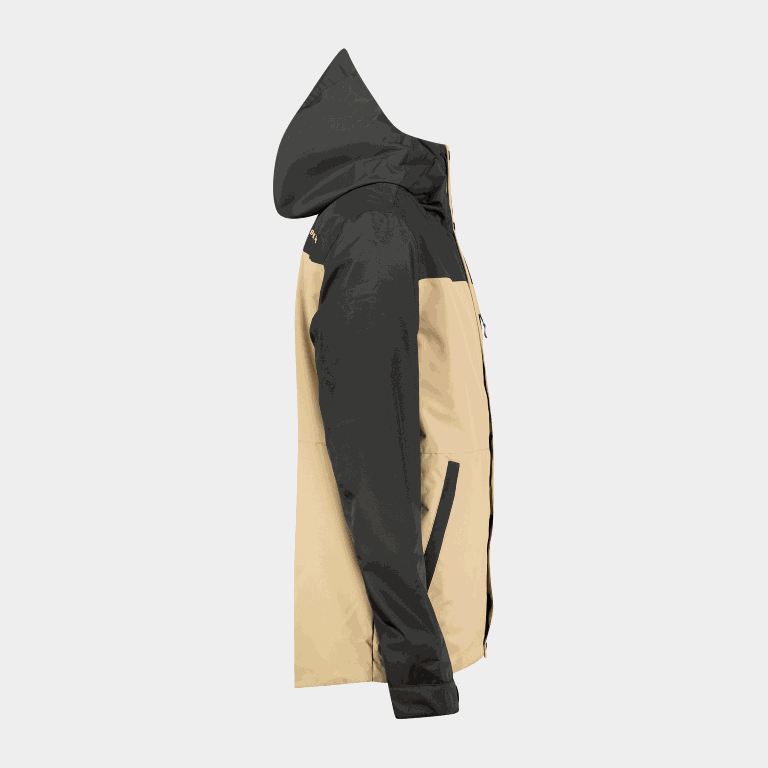 Alpine Jacket Westview 25/26, ski- og snowboardjakke - full image 3