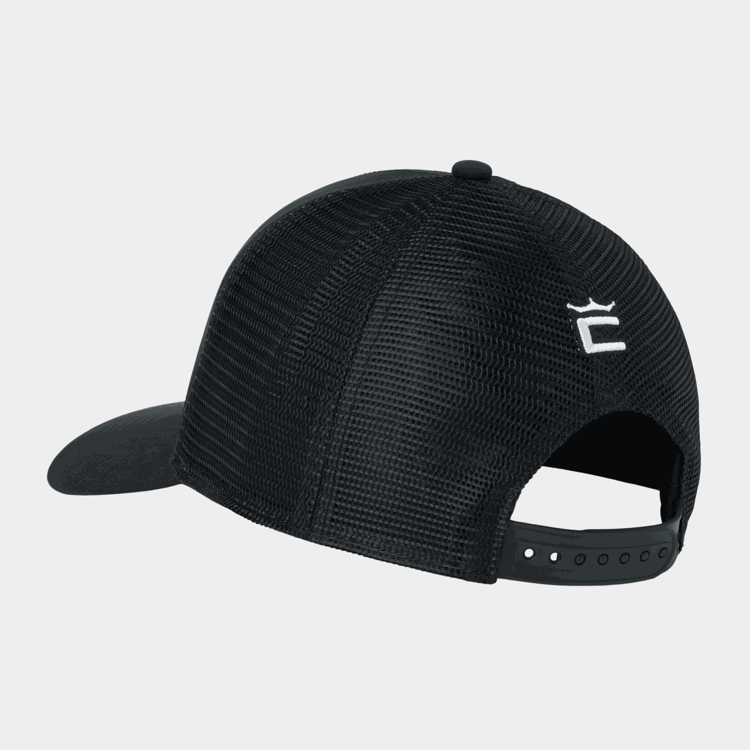 Shield Trucker Cap, caps - full image 2