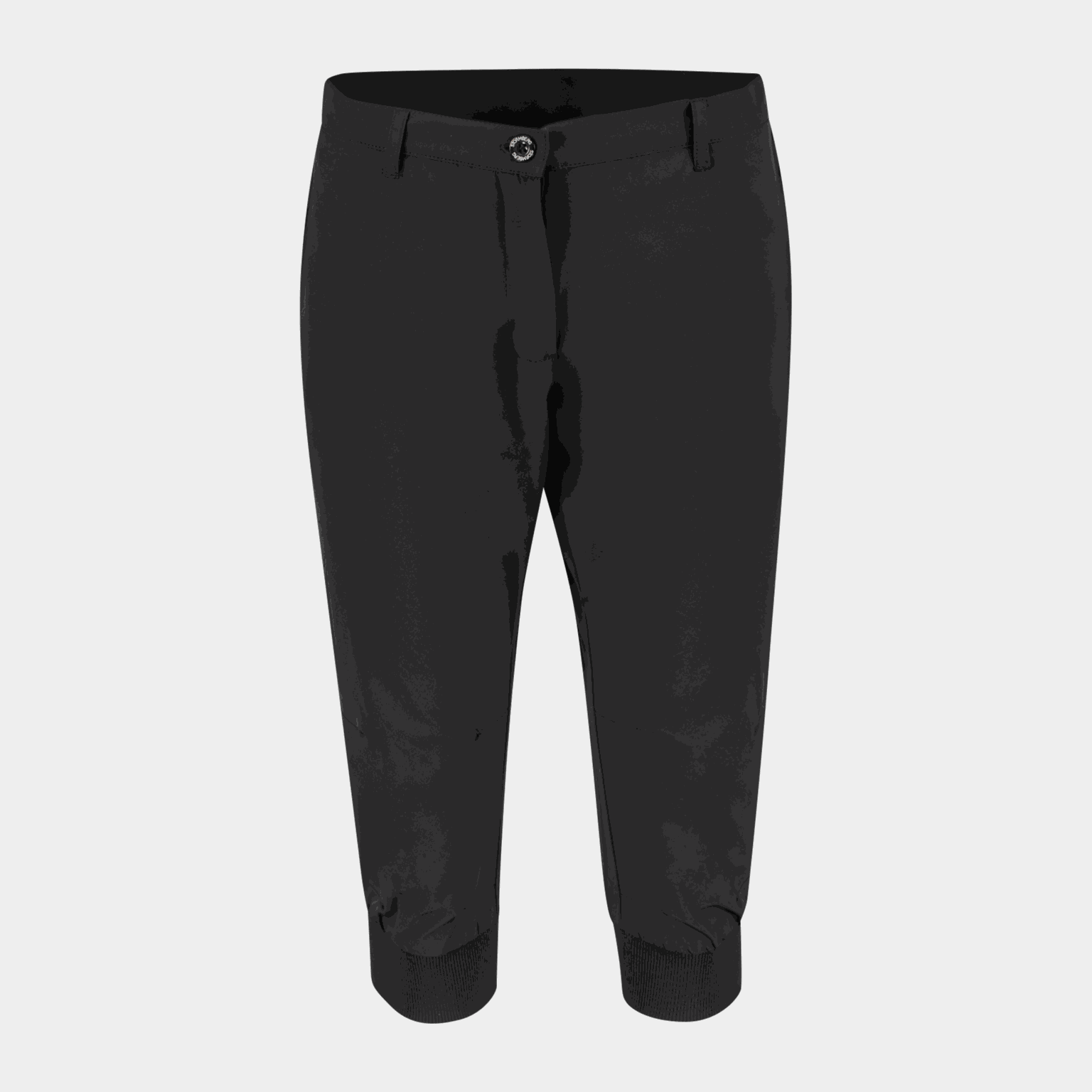 Langefjord Recycled Capri shorts, dame - full image 1