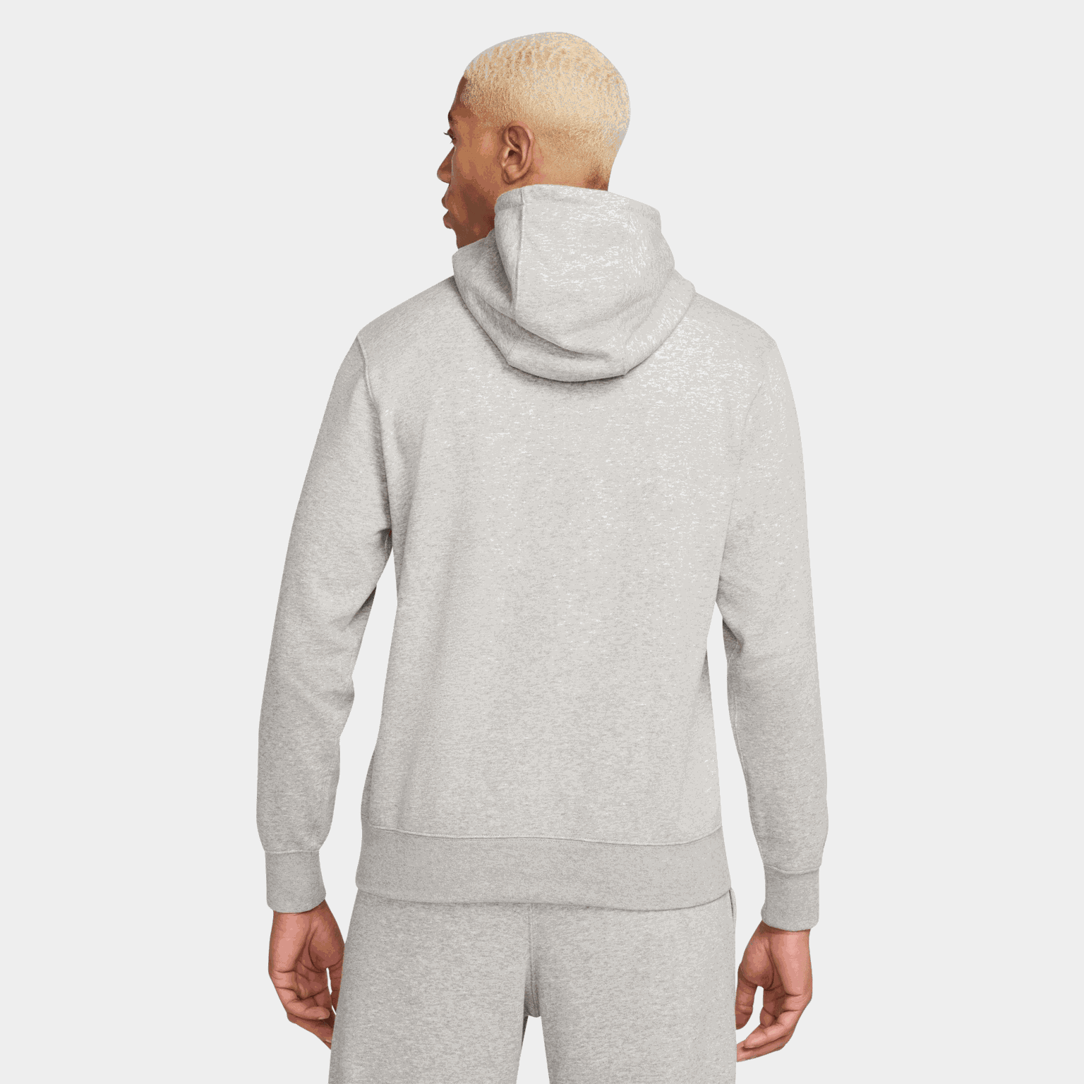 Club Hoddie, hettegenser, herre - full image 2