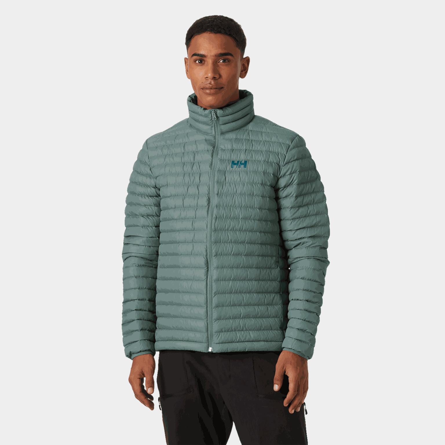 Sirdal Insulator Jacket, isolasjonsjakke - full image 1