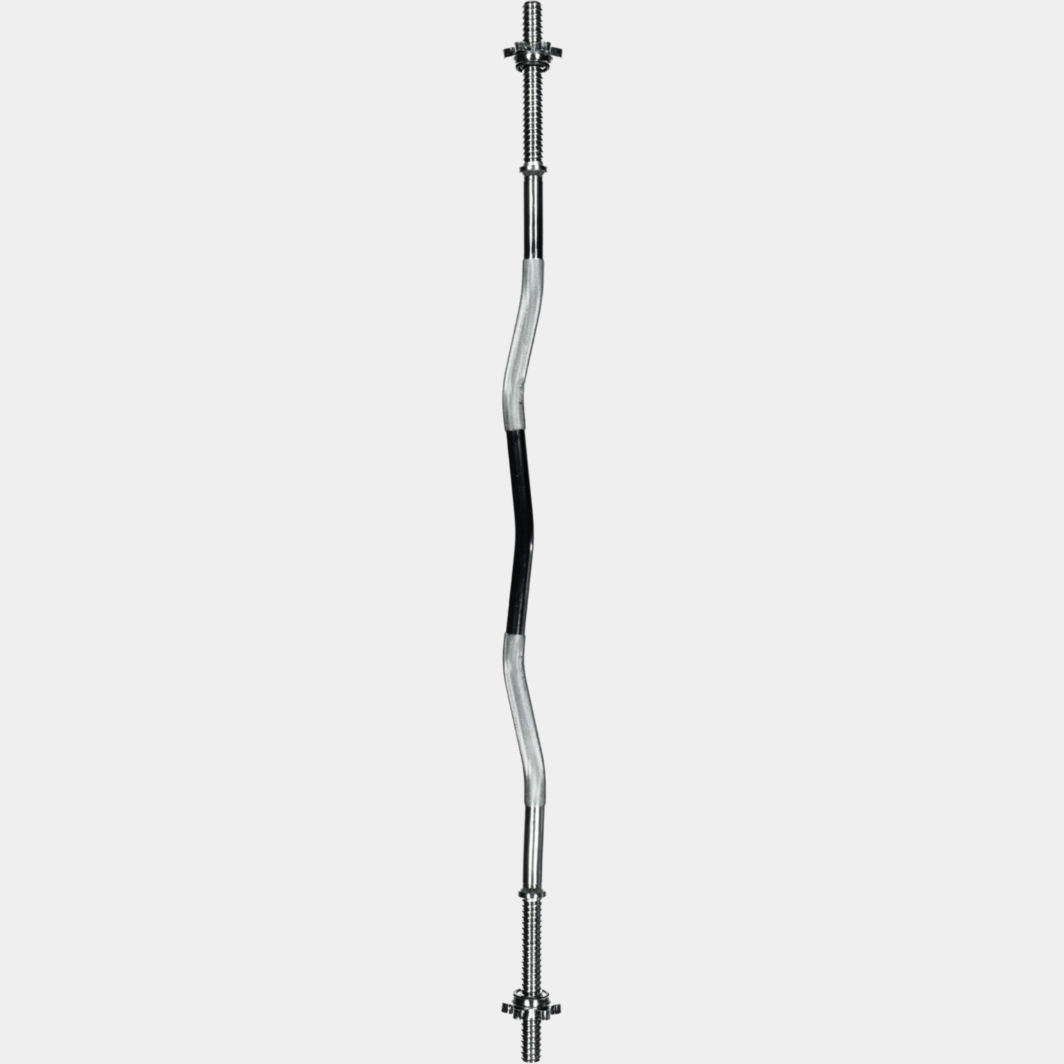 25 mm Curlbar - 120 Cm Incl Screwlock, Curlstang - full image 2