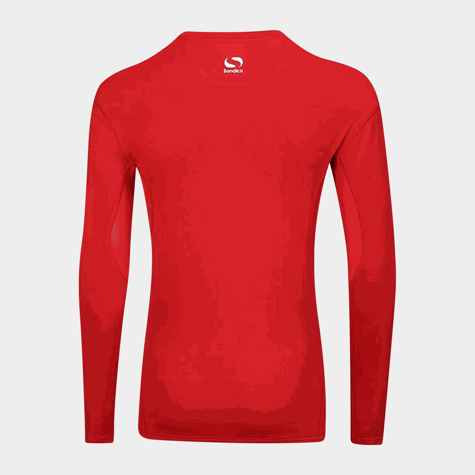 Base Core Long Sleeve, kompresjonstrøye, herre - full image 2