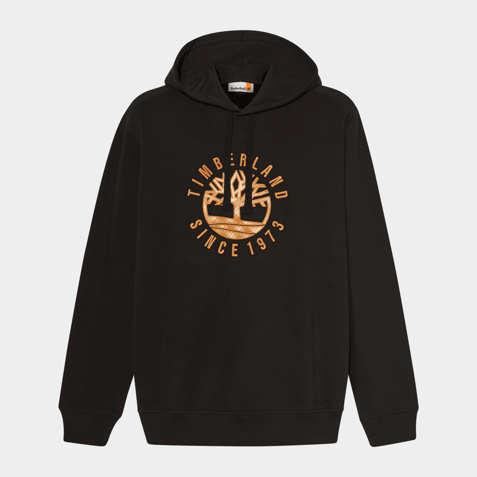 Holiday Graphic Hoodie, hettegenser, herre - full image 3