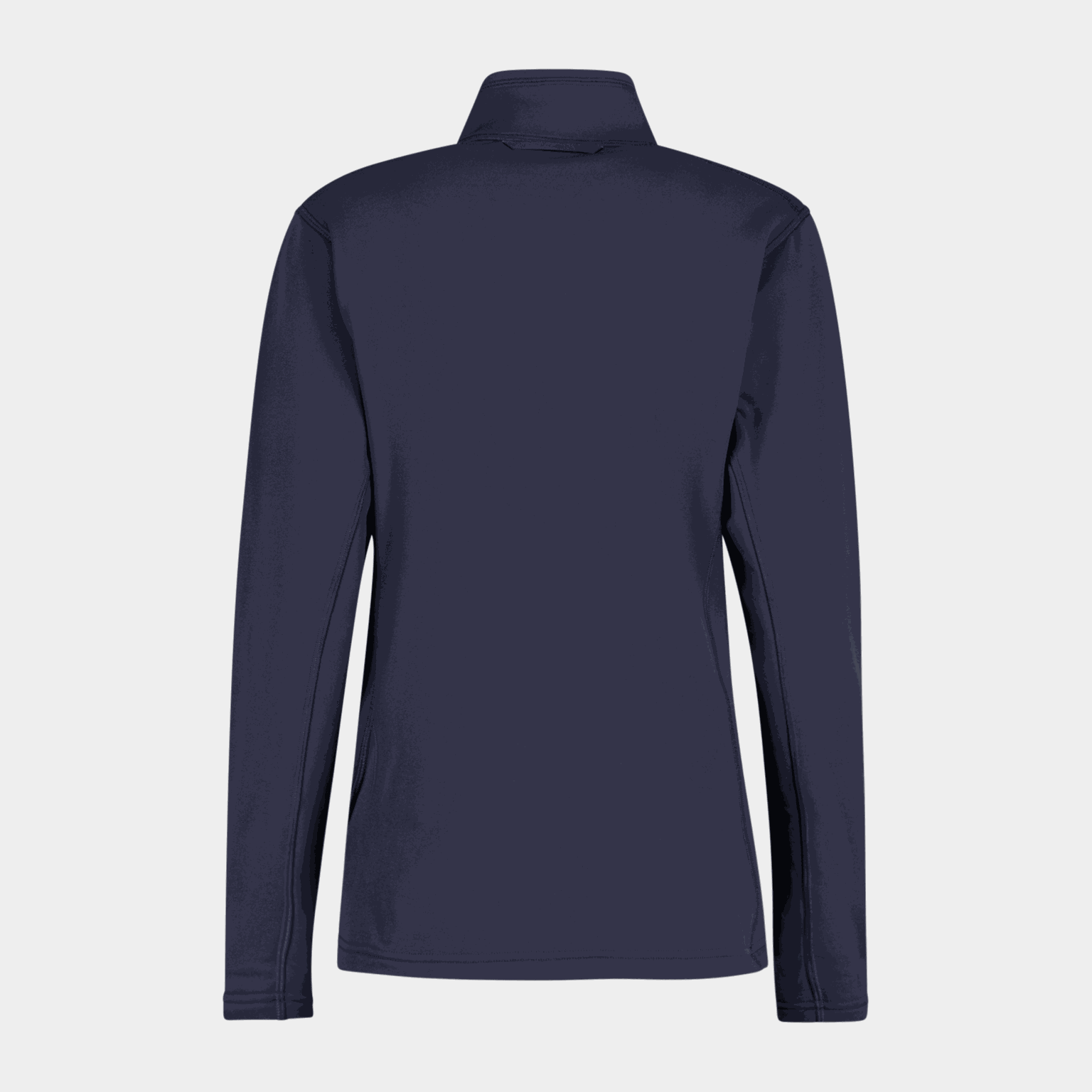 Zodiac Mid Jacket, mellomlagsjakke, dame - full image 3