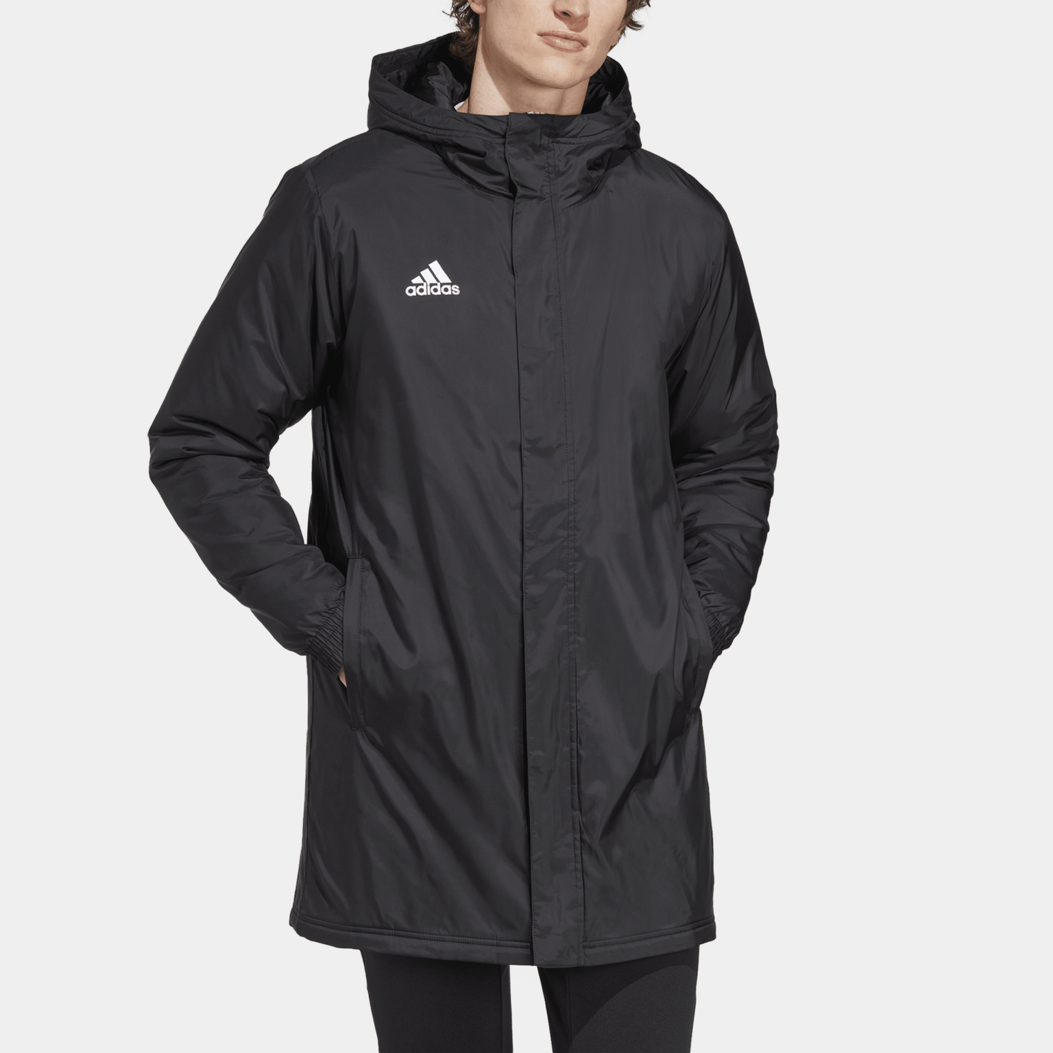 Ent22 Stadium Jacket, jakke herre - full image 3