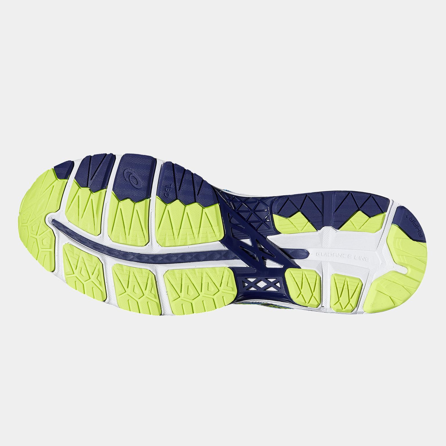 Gel-Kayano 23, løpesko herre - full image 2