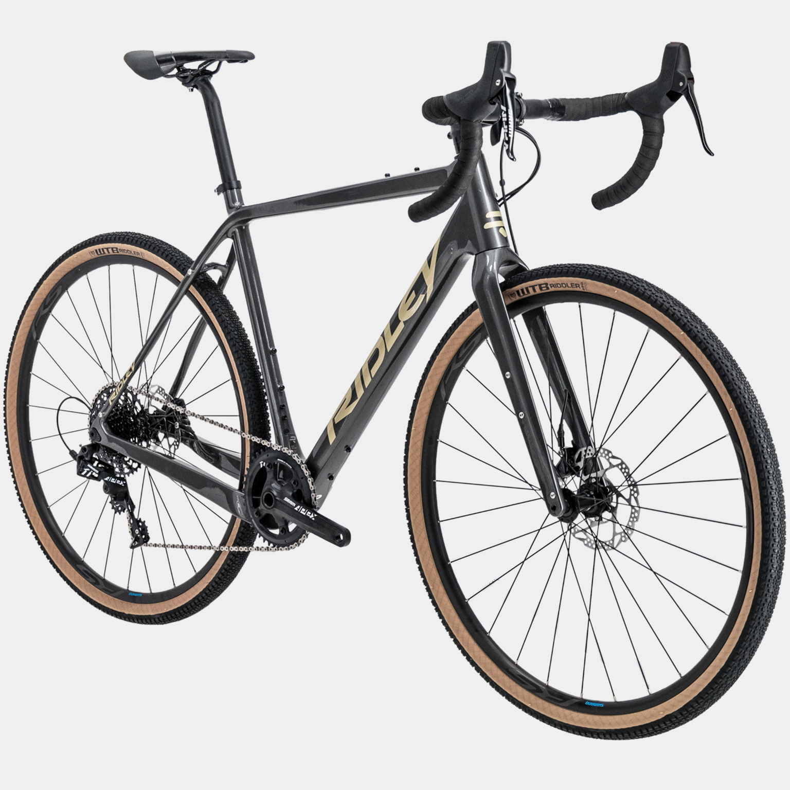 Kanzo Carbon Disc Apex1 20, grussykkel - full image 2