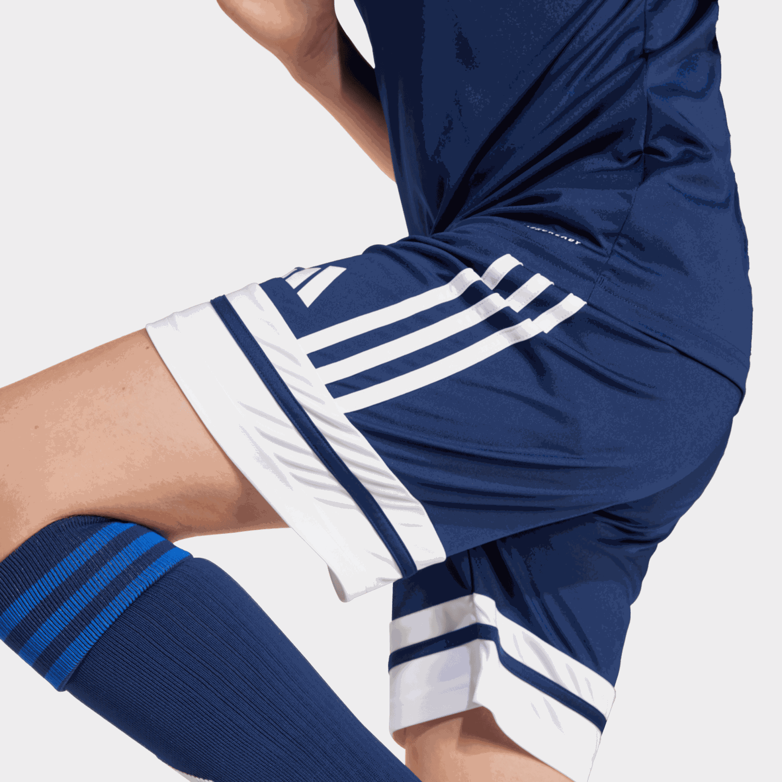 Squa25 Shorts, treningsshorts, junior - full image 3