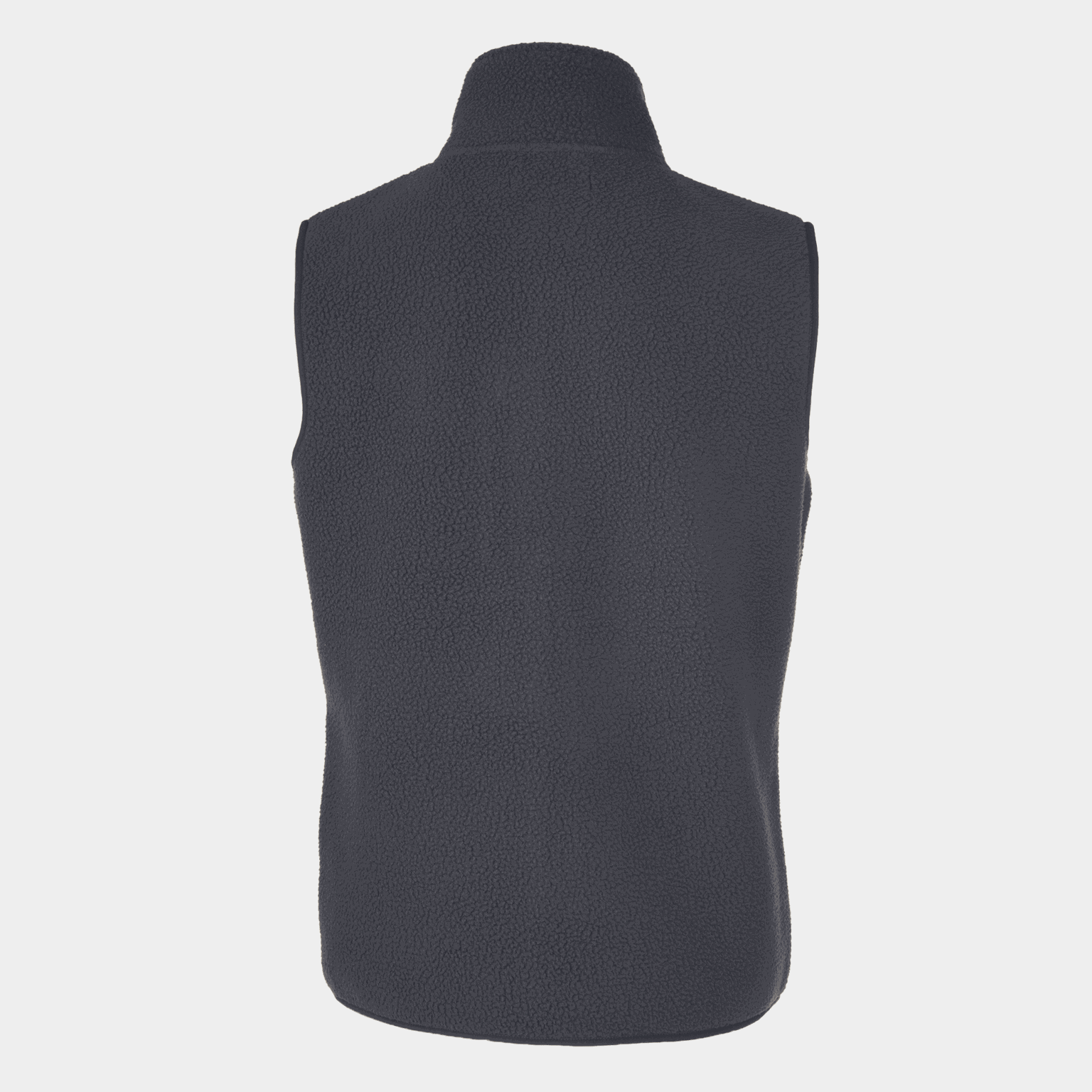 Kibergneset Sherpa Vest, vest - full image 2