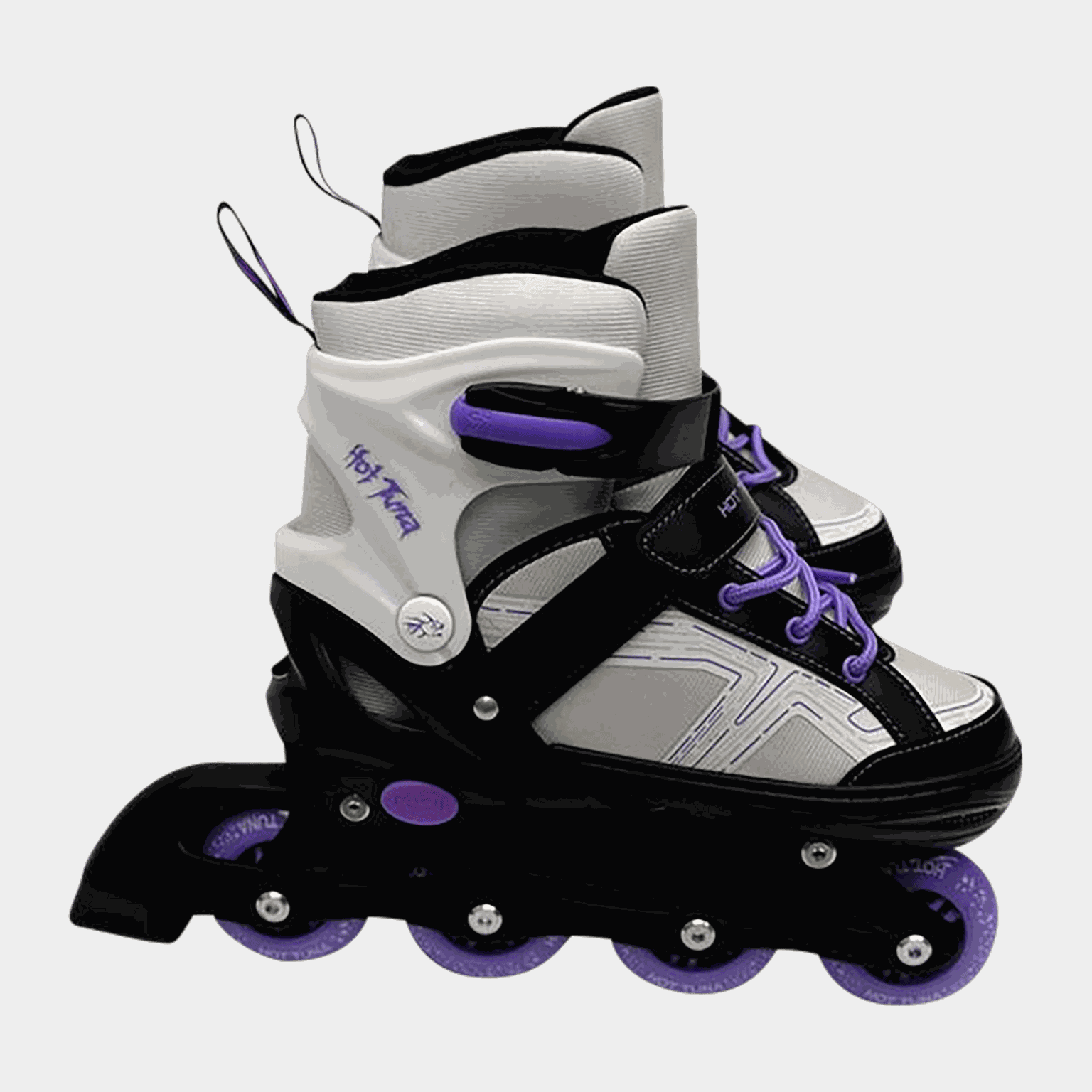 Spirit Skate, rulleskøyter - full image 1