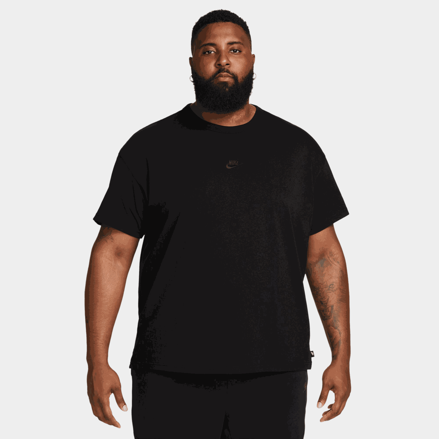 Sportswear Essentials T-Shirt, t-skjorte, herre - full image 1