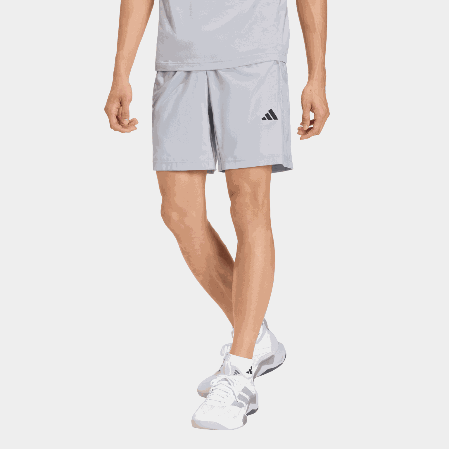 Workout Essentials Base Woven Short, treningsshorts, herre - full image 1