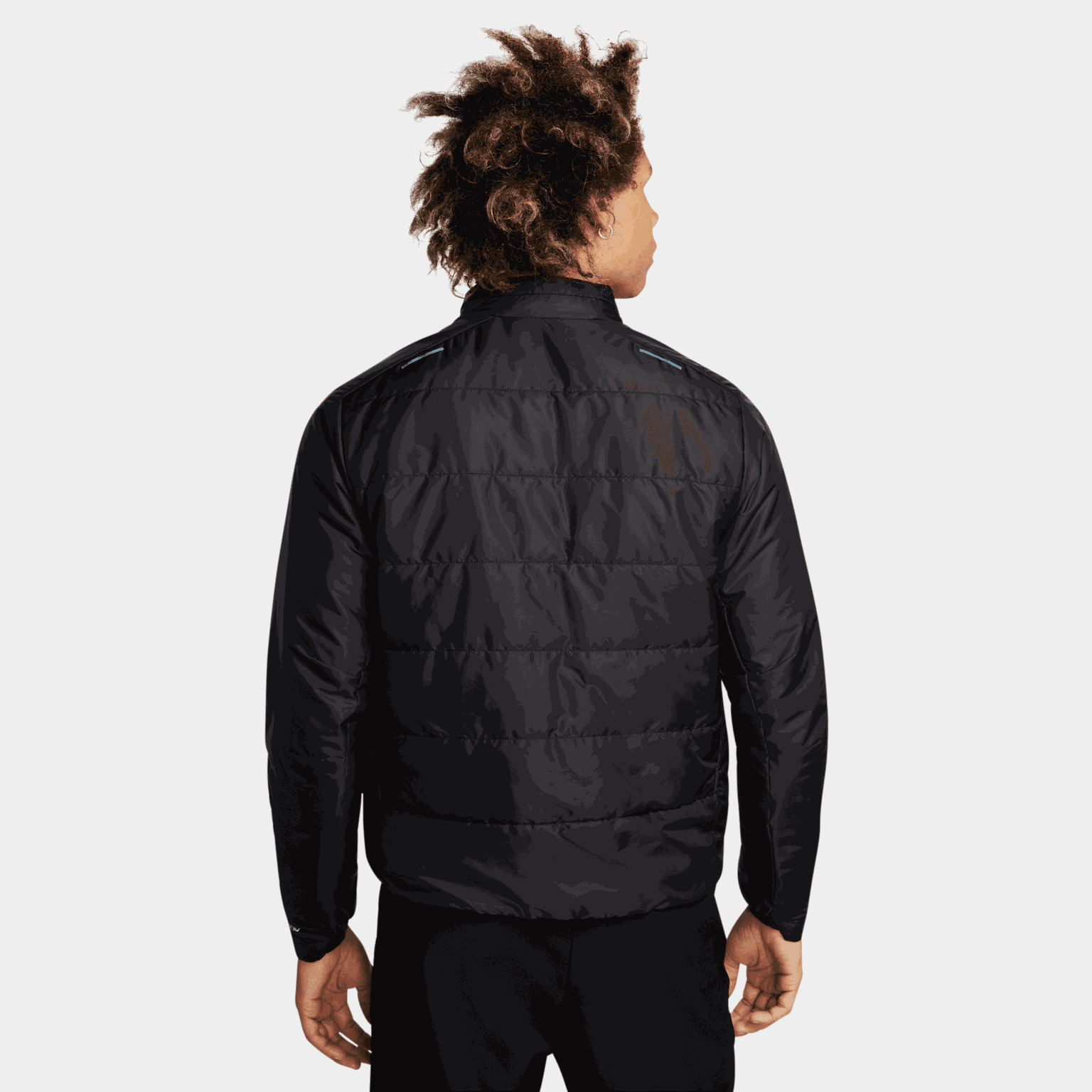 Therma-FIT ADV Repel AeroLoft Jacket, treningsjakke, herre - full image 2