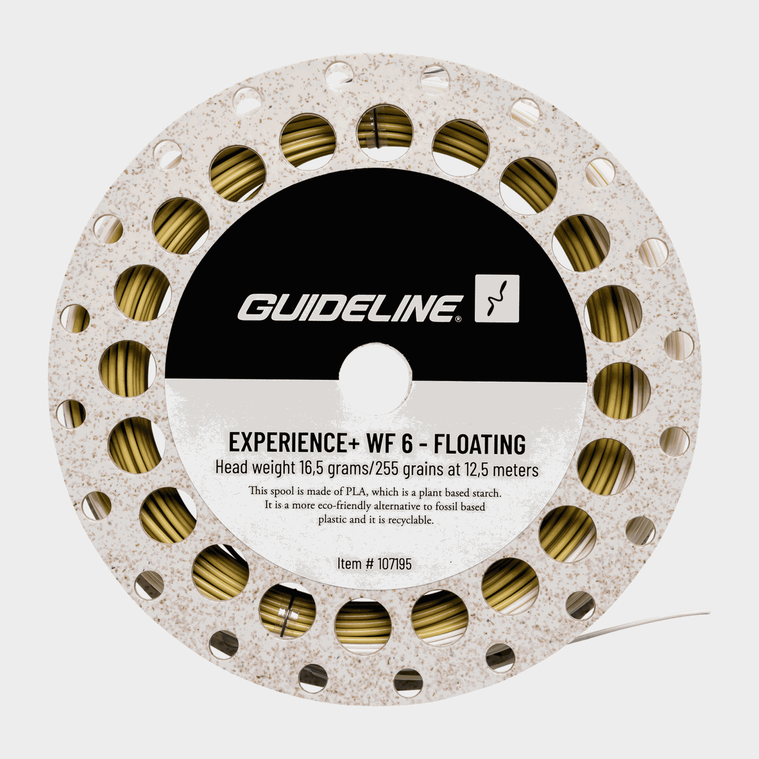 Experience+ WF #6, flueline - Fluesnøre - Experience+ WF #6, flueline | XXL