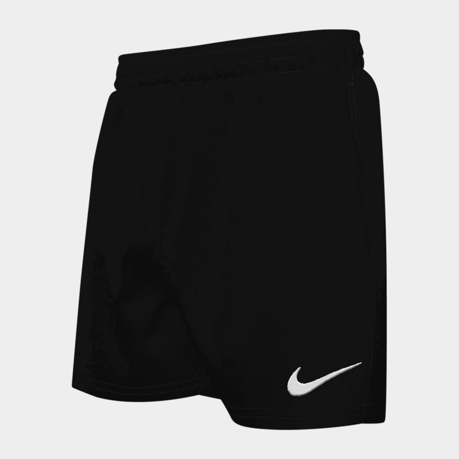 Logo Short, badeshorts - full image 1
