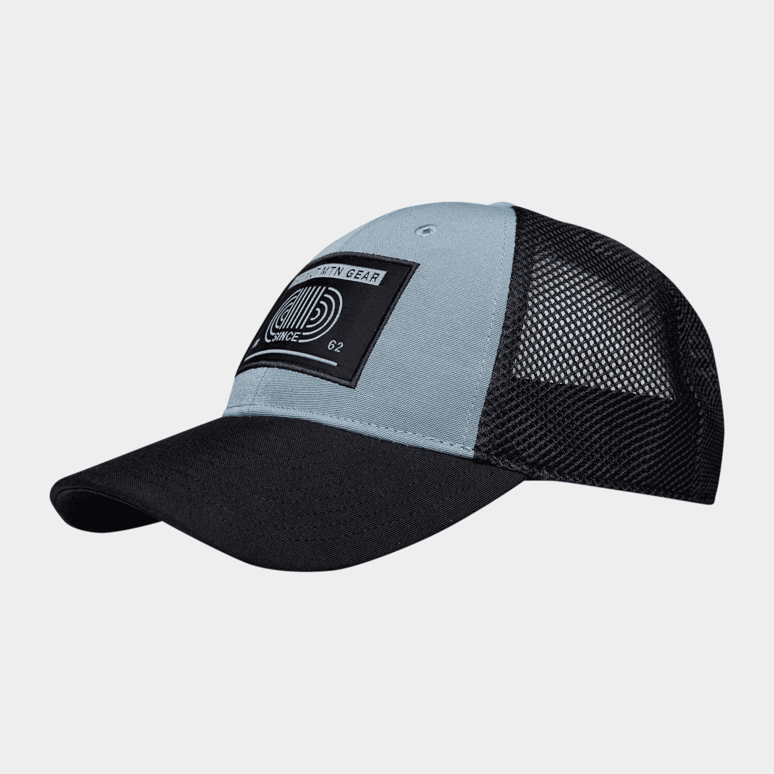 Baseball Mesh Cap, caps - full image 2