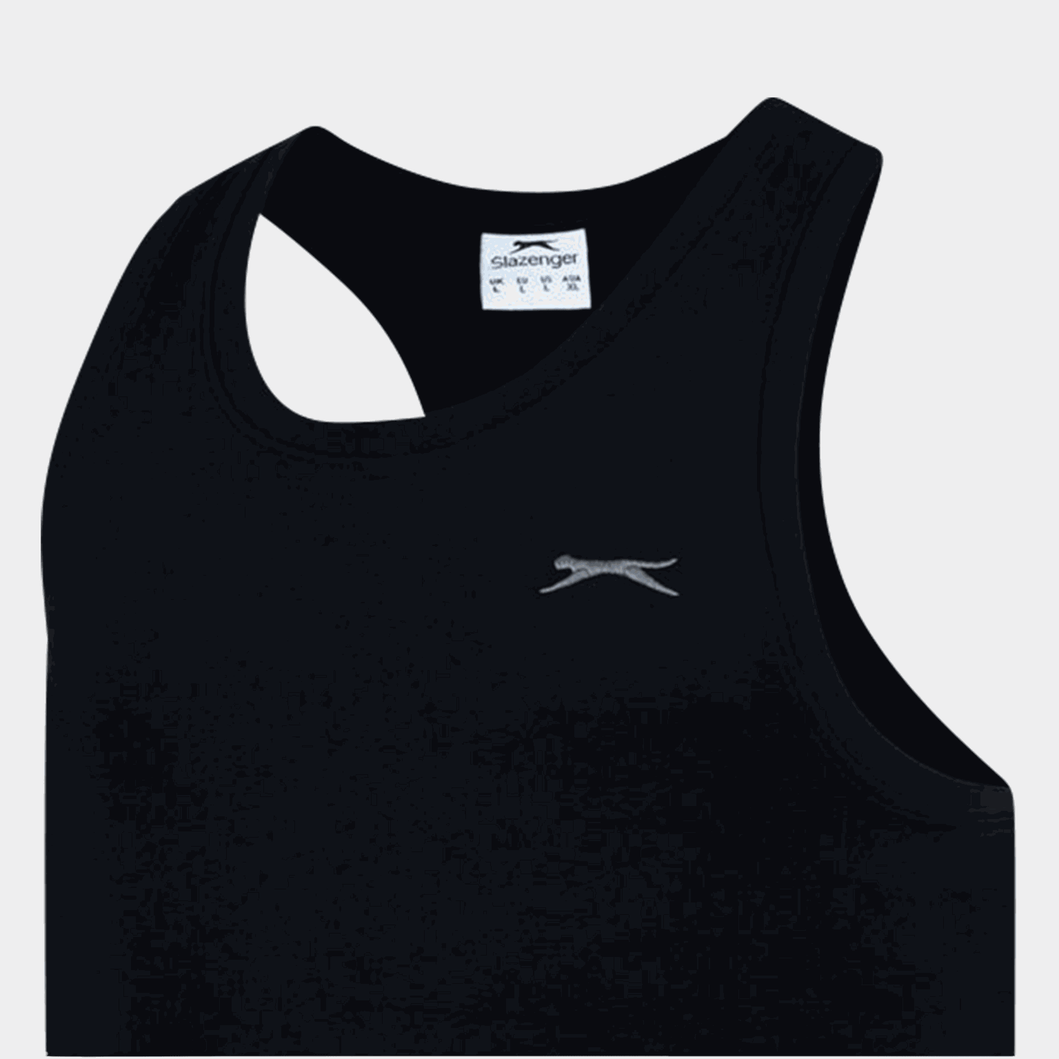 Muscle Vest, treningssinglet, herre - full image 3