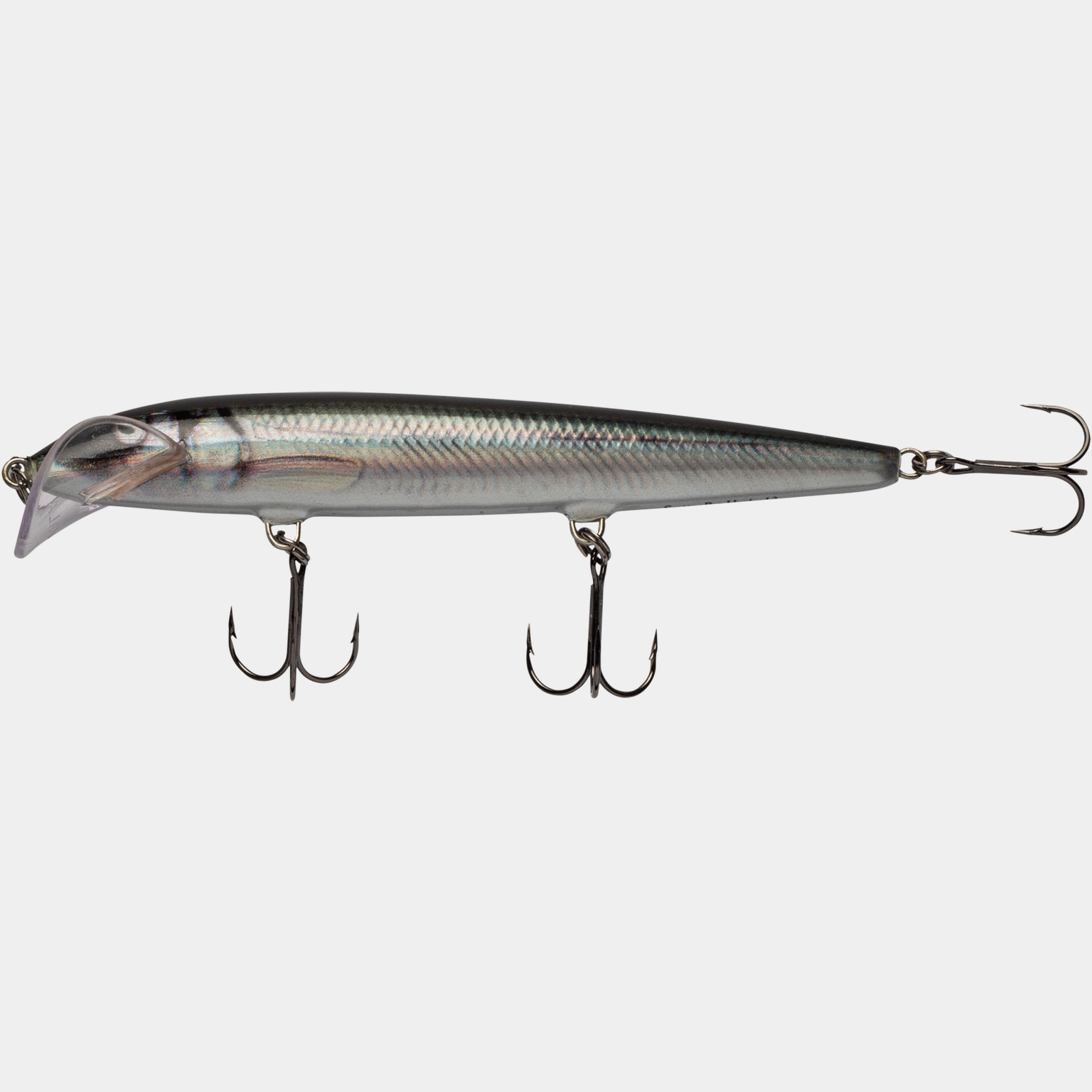 Scatter Rap Husky 13cm - 12g, wobbler - full image 1