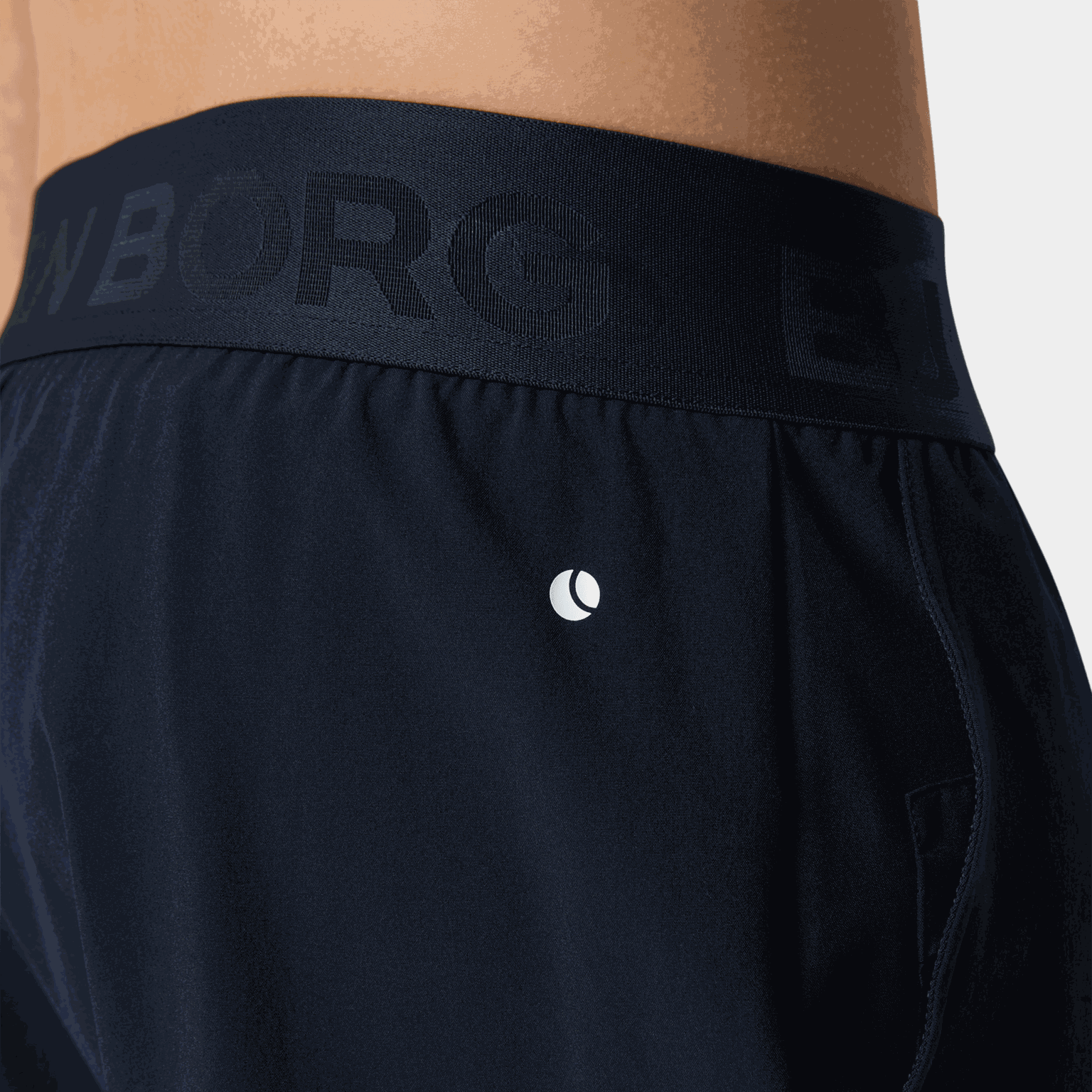 Borg Shorts, treningsshorts - full image 3