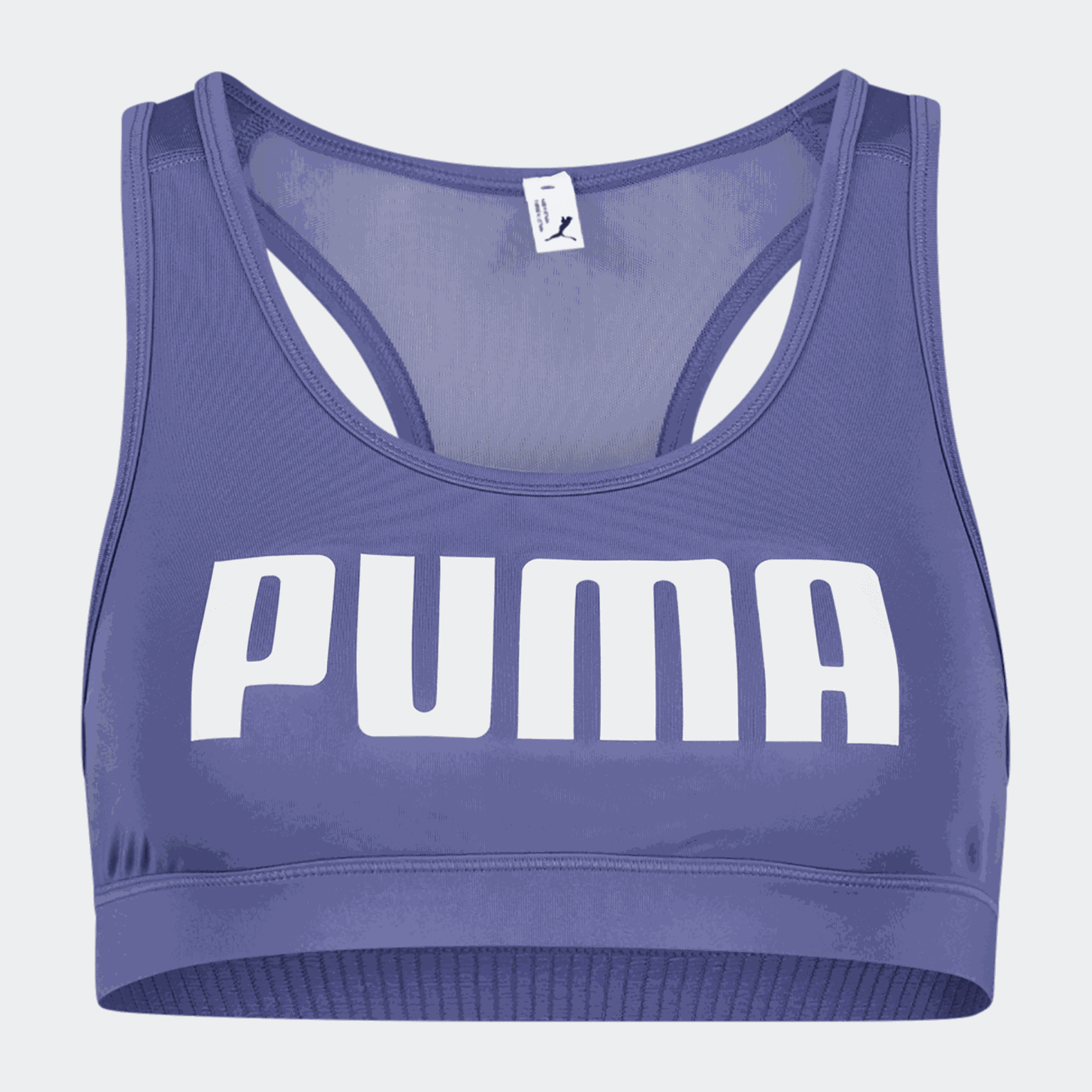 4KEEPS BRA - MID, sports-BH, dame - full image 1